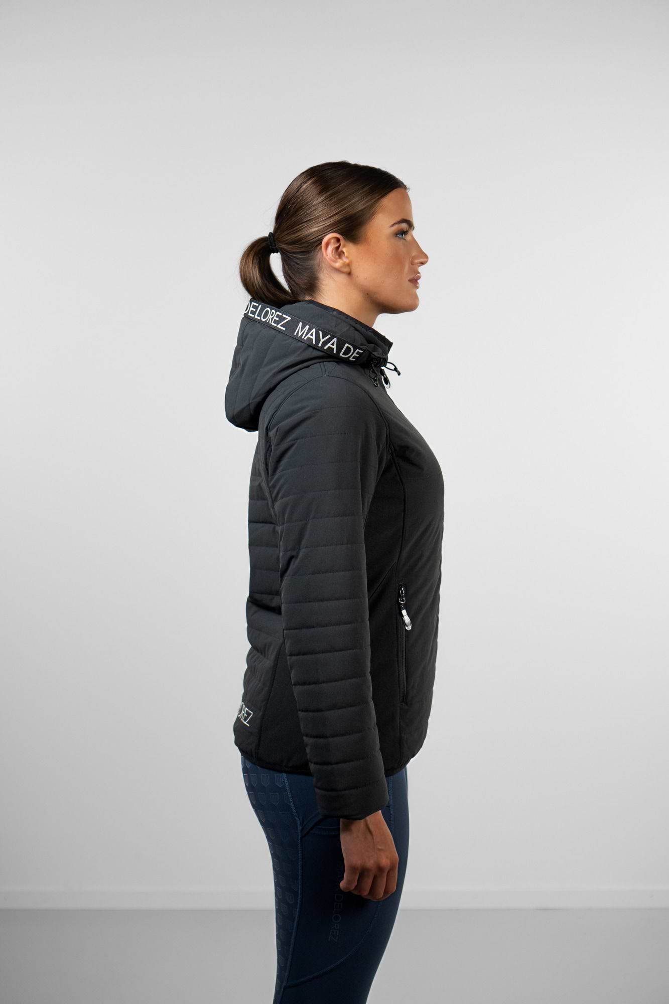 Function Jacket