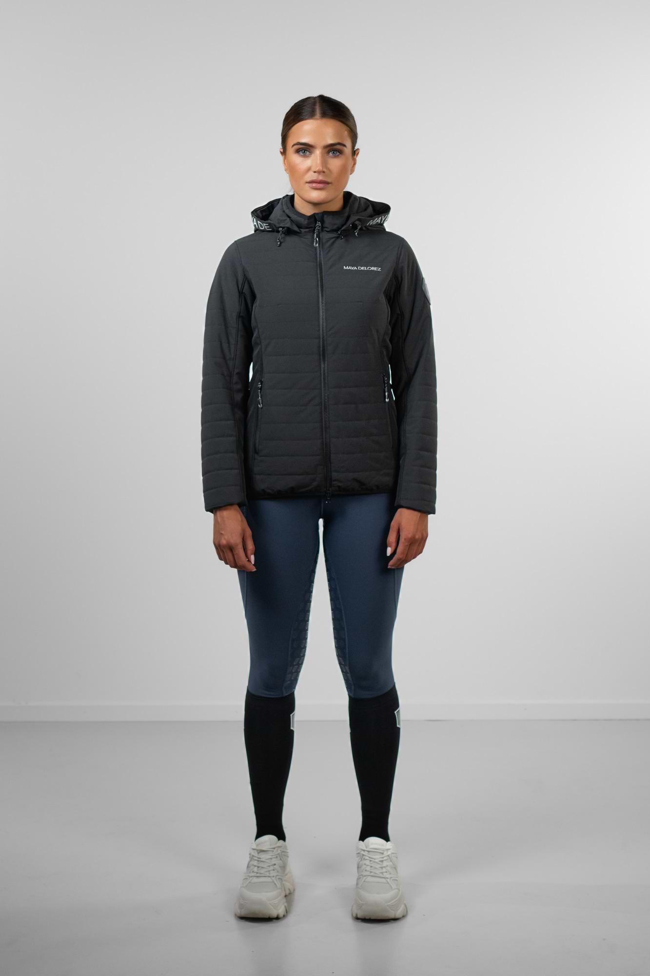 Function Jacket