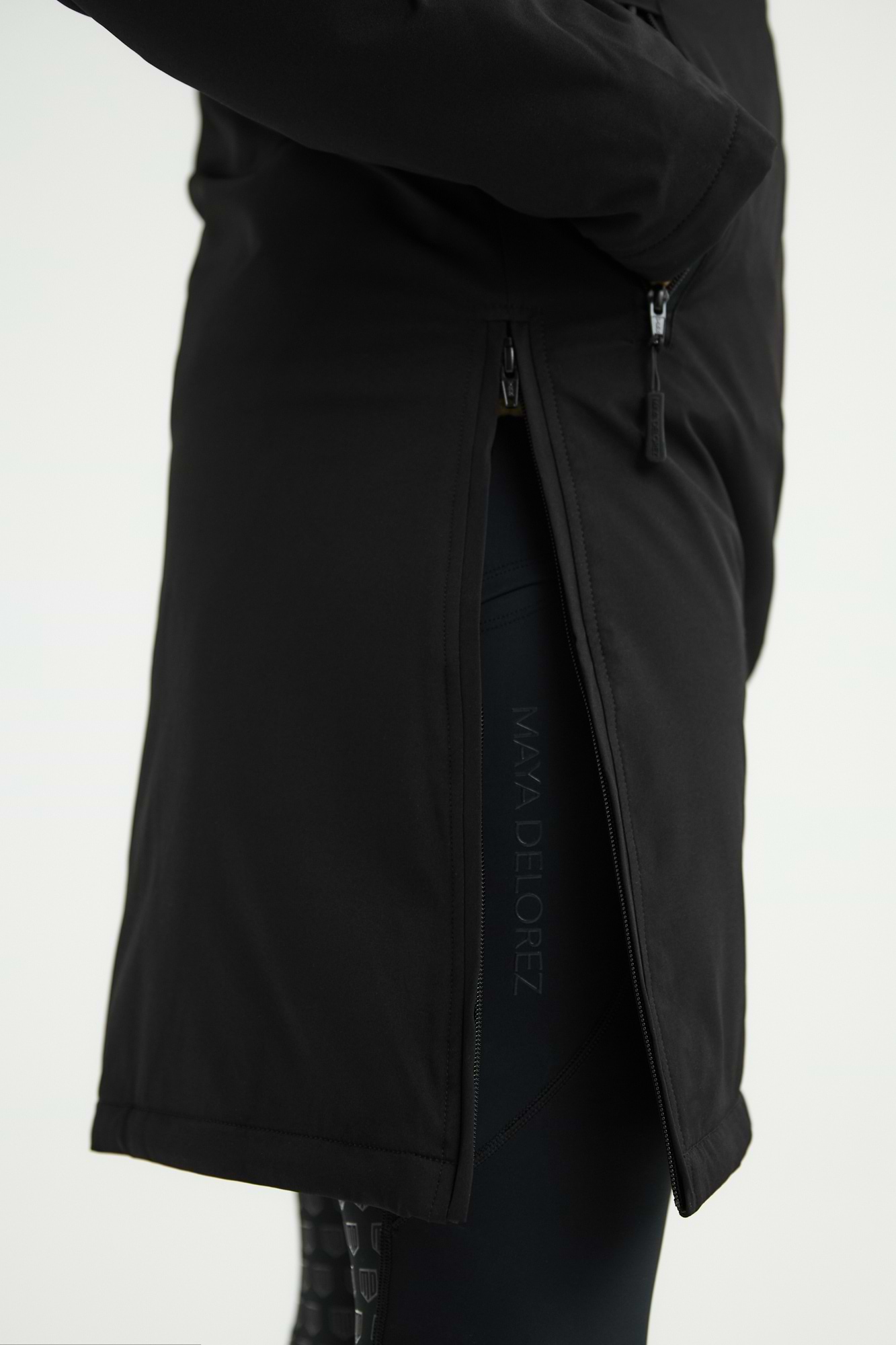 Riding Coat
