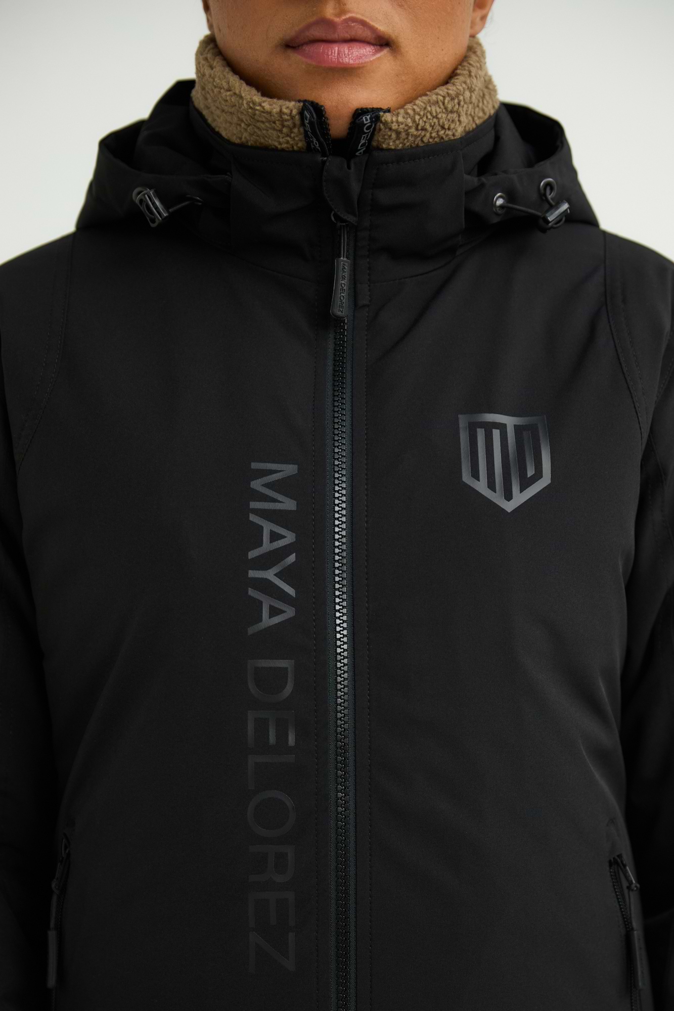 Riding Coat
