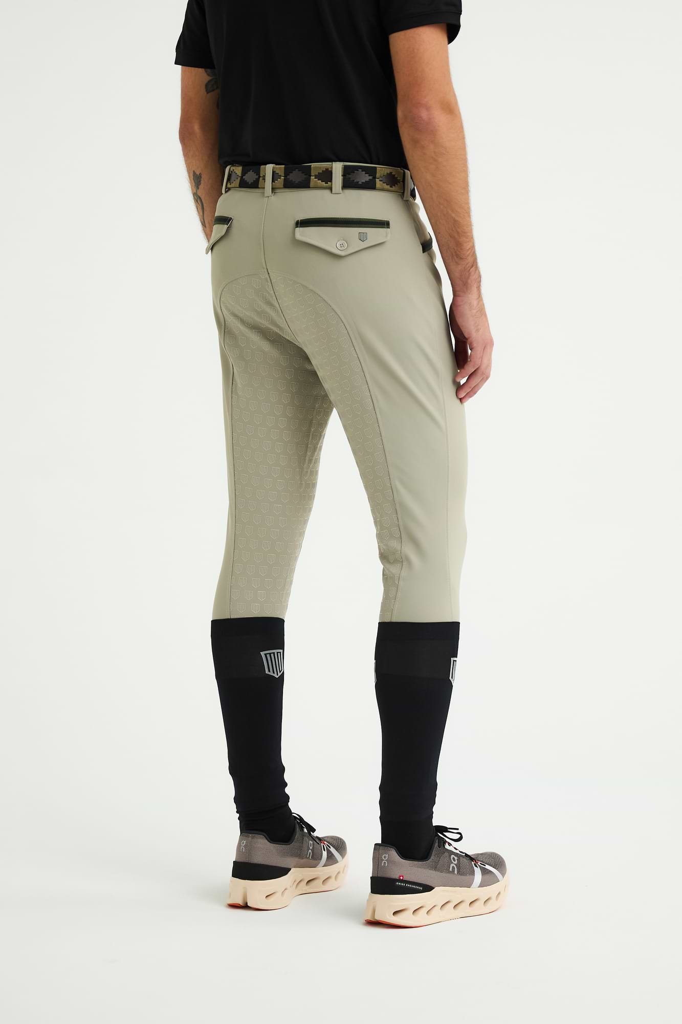 Sport Breeches