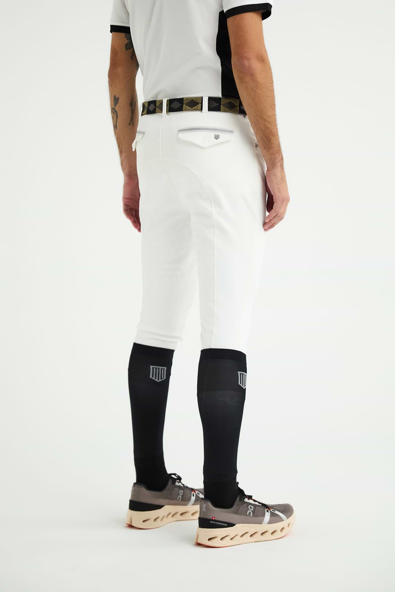 Sport Breeches