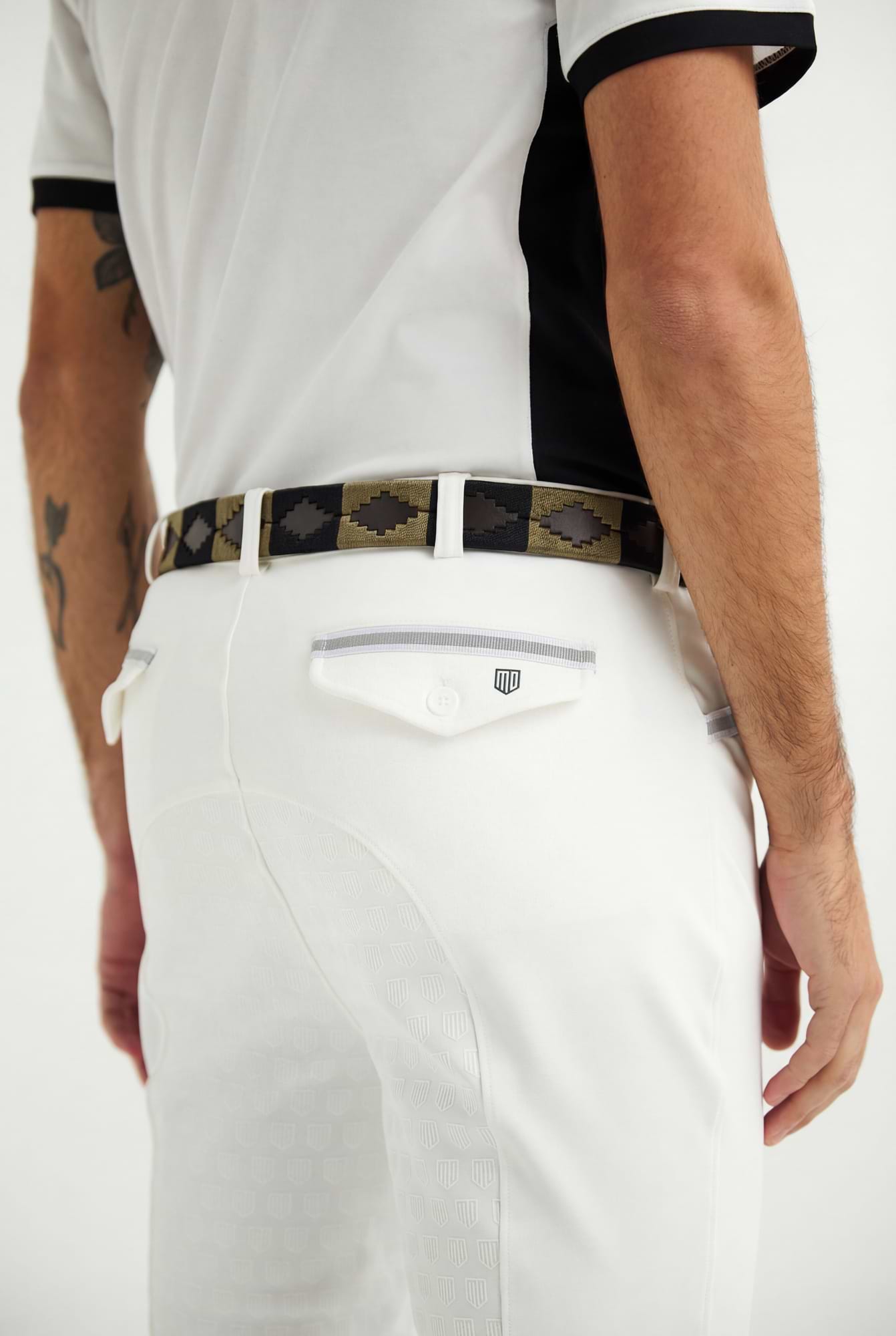 Sport Breeches