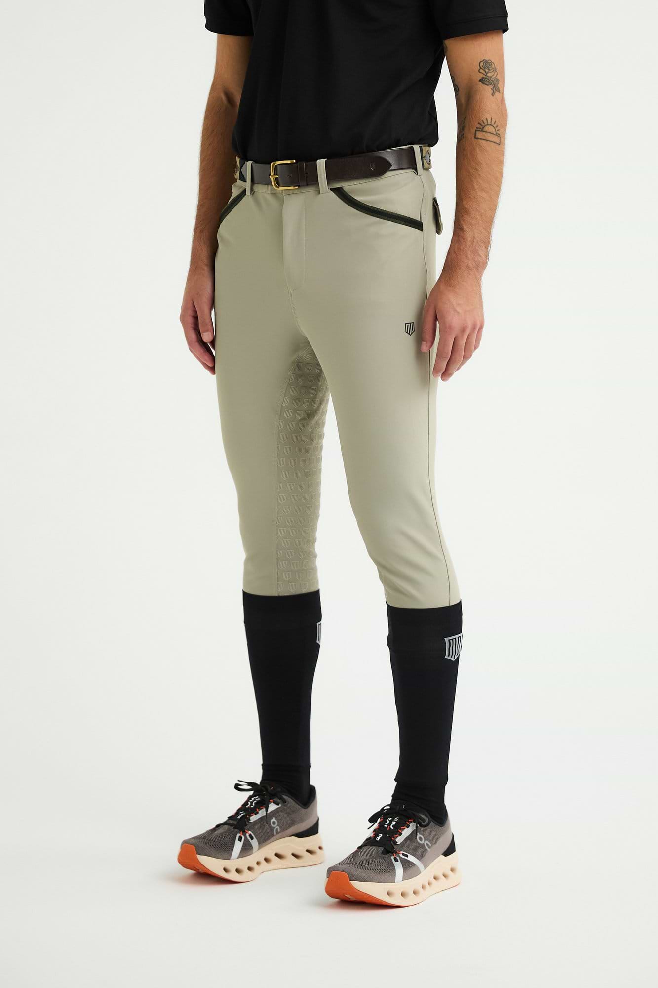 Sport Breeches