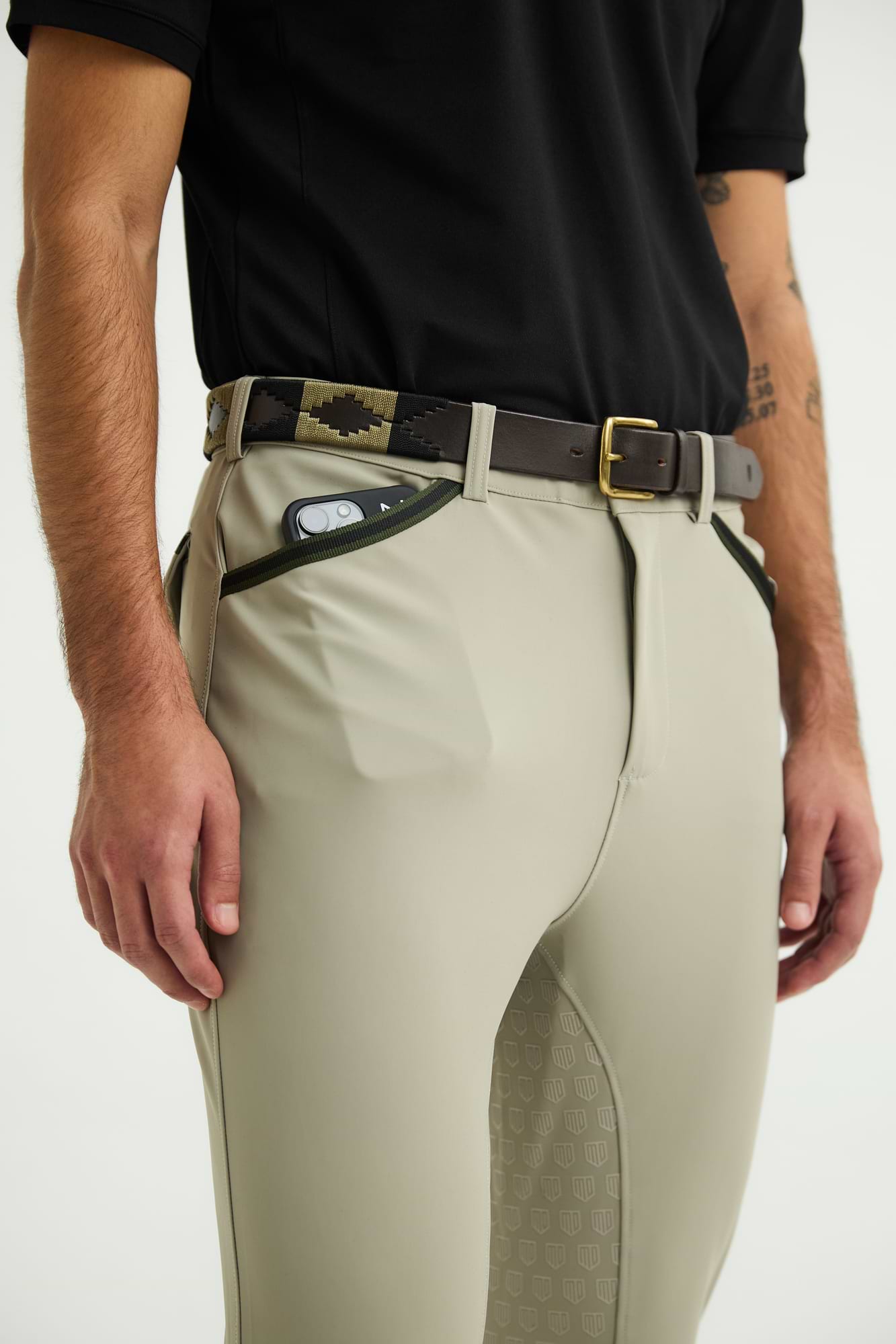 Sport Breeches