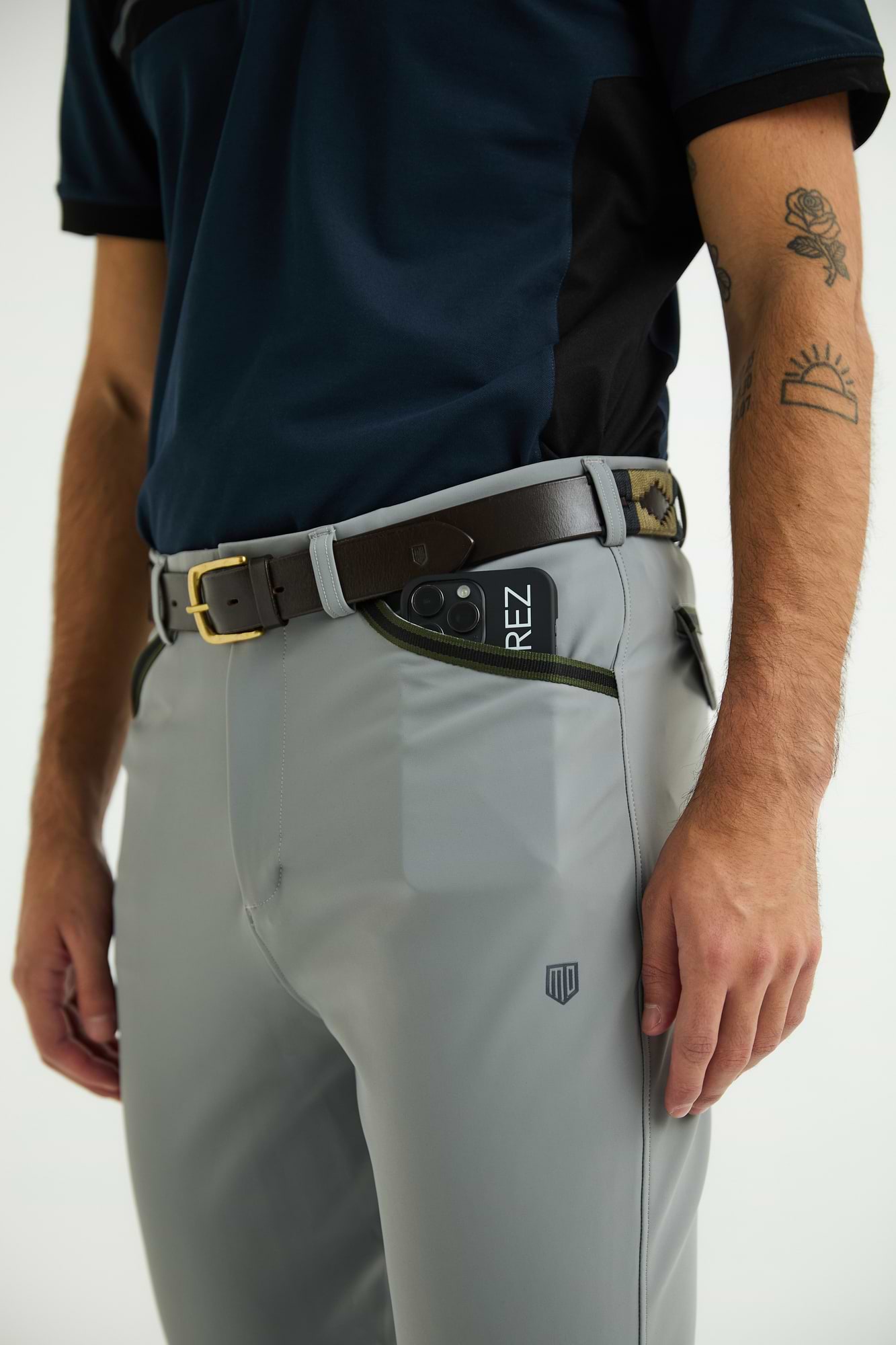 Sport Reithose