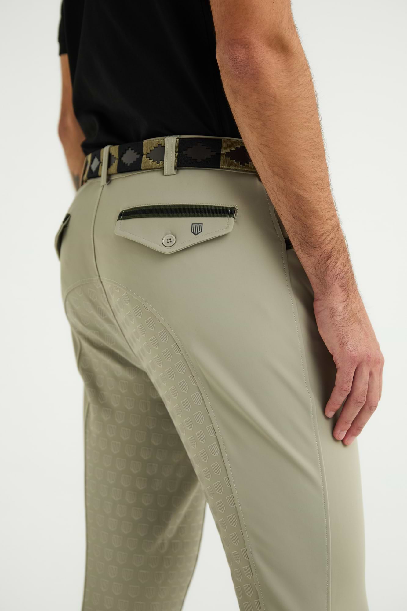Sport Breeches