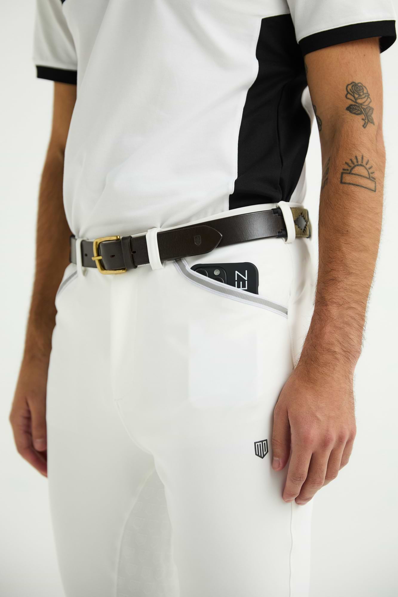 Sport Breeches