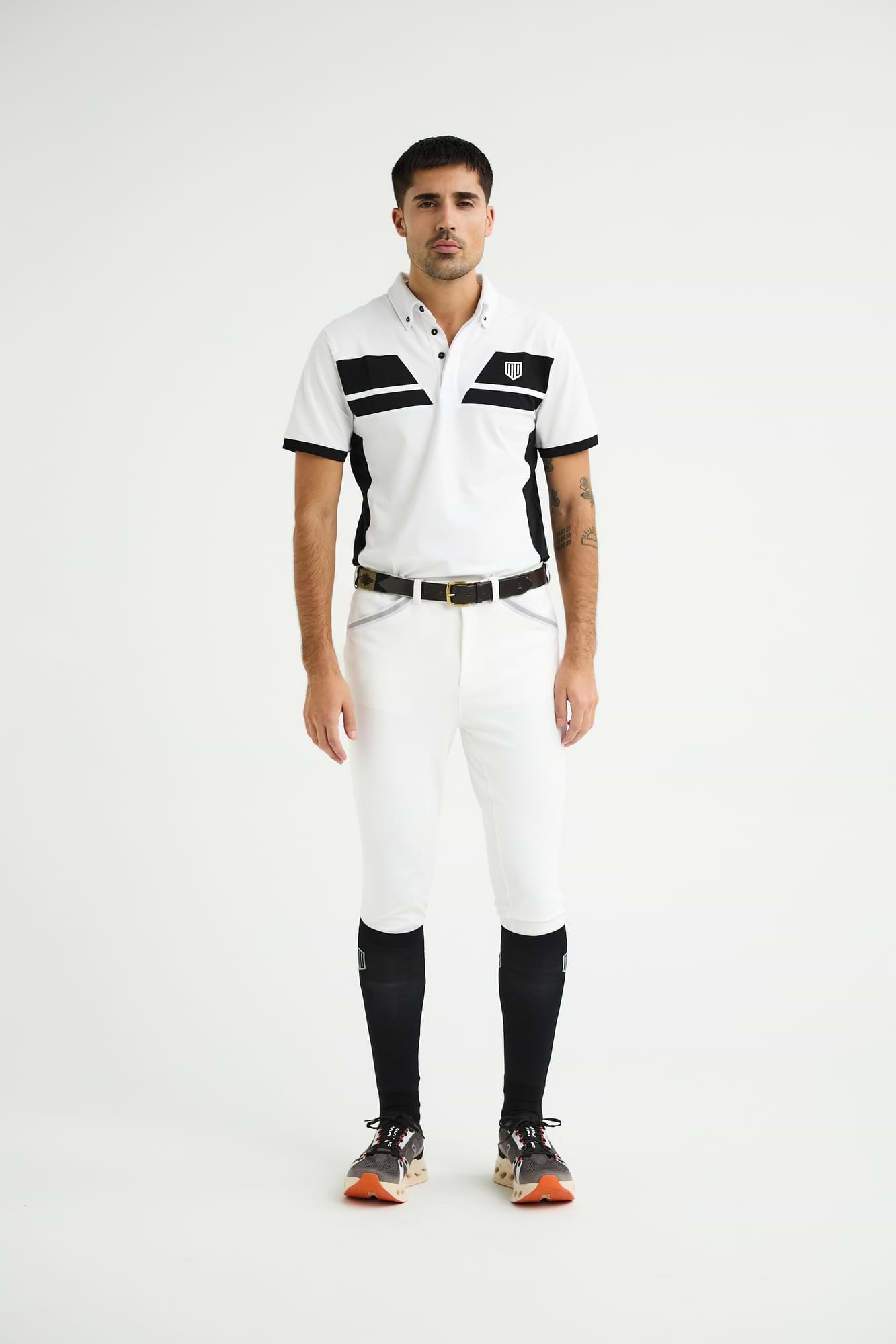 Sport Breeches