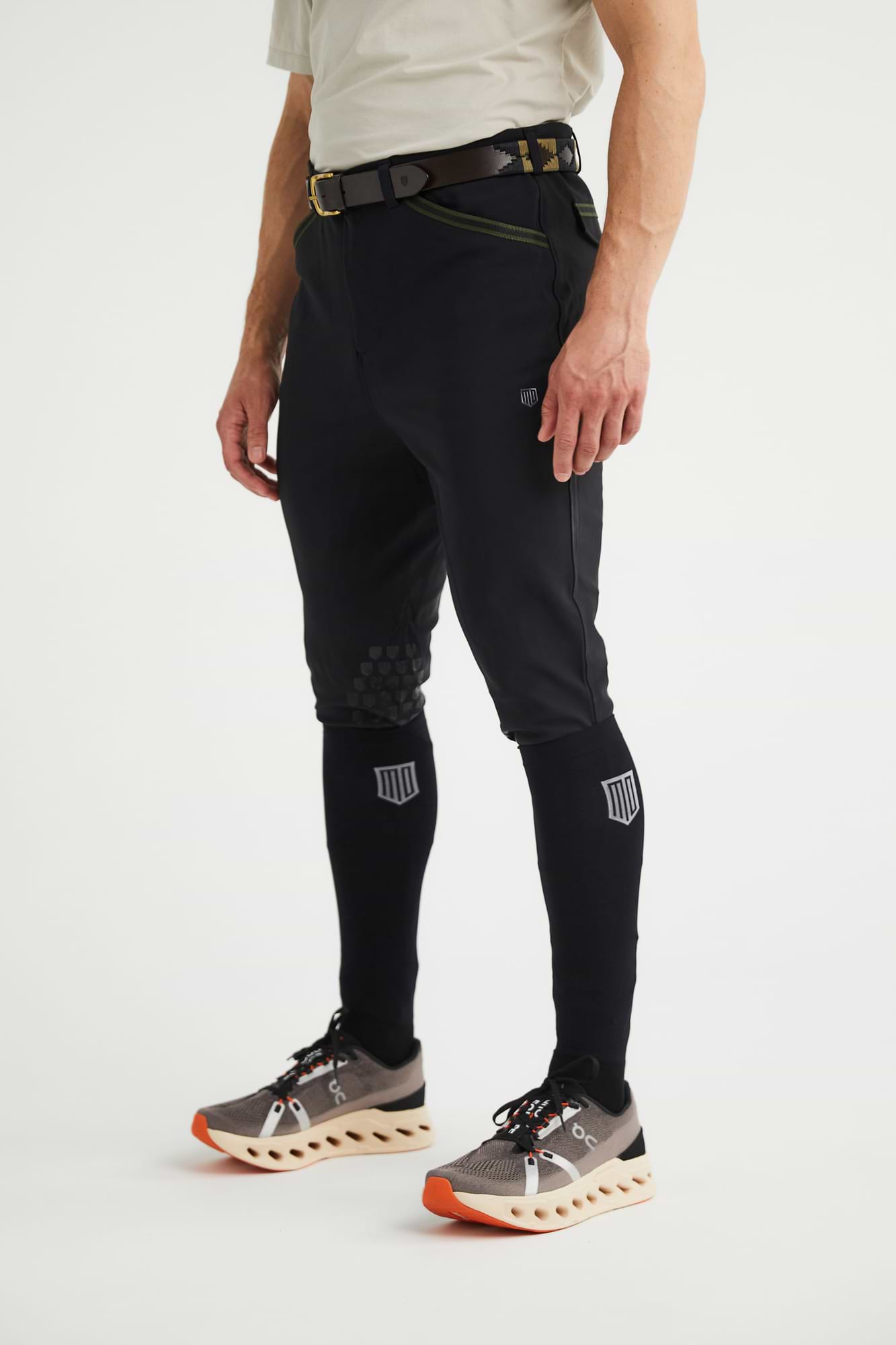 Sport Breeches