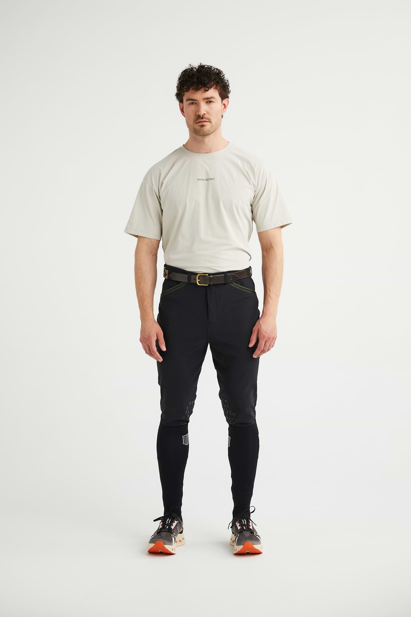 Sport Breeches