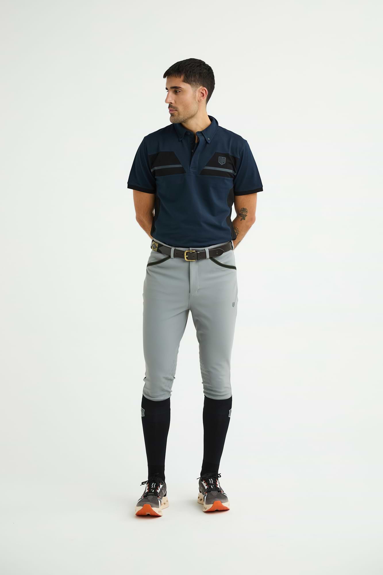 Sport Reithose