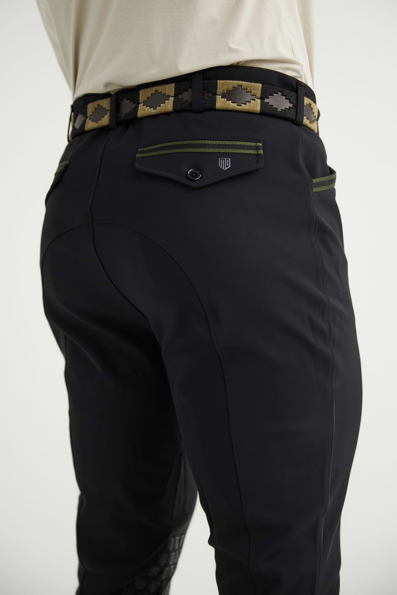 Sport Breeches