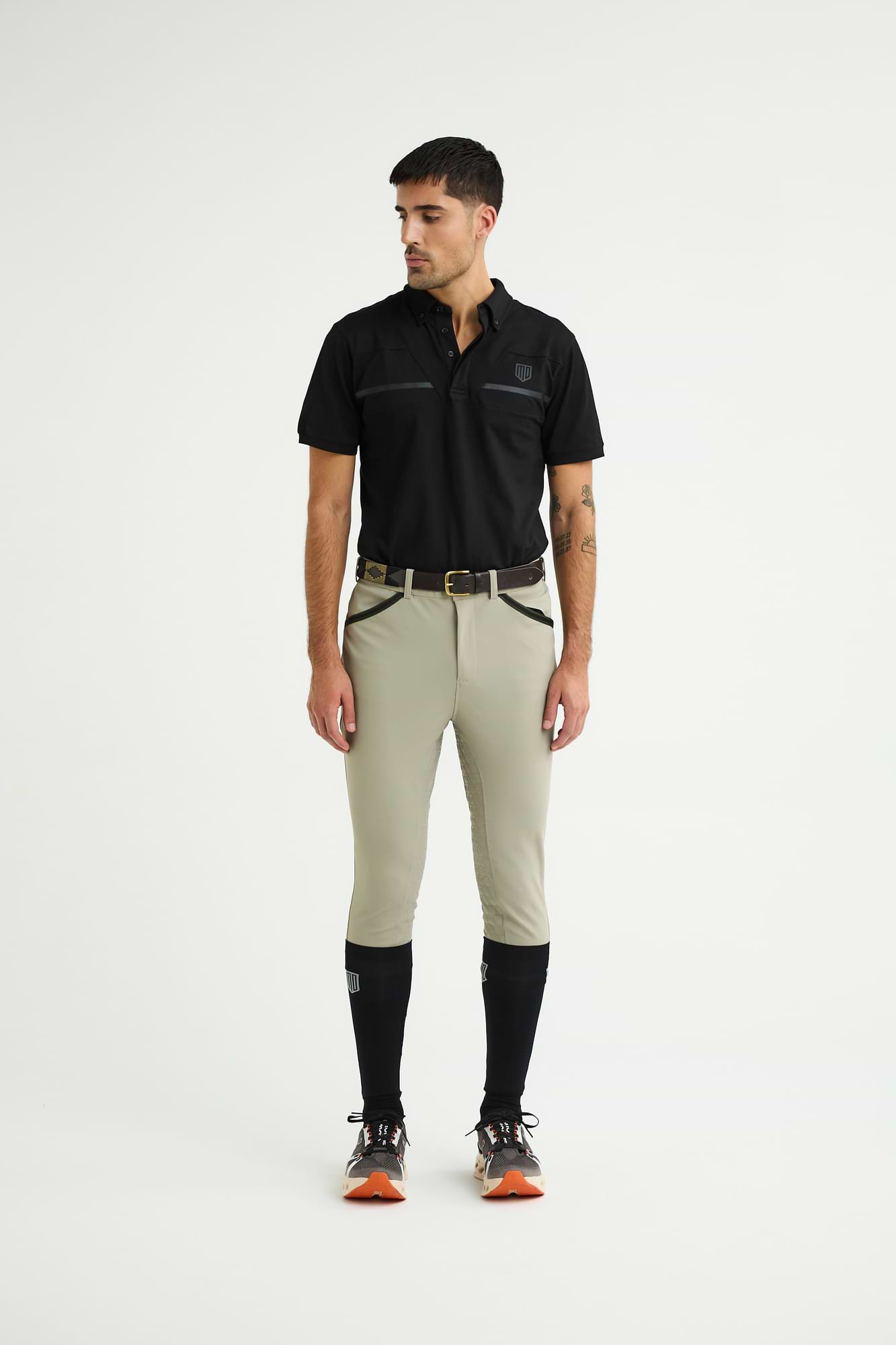 Sport Breeches