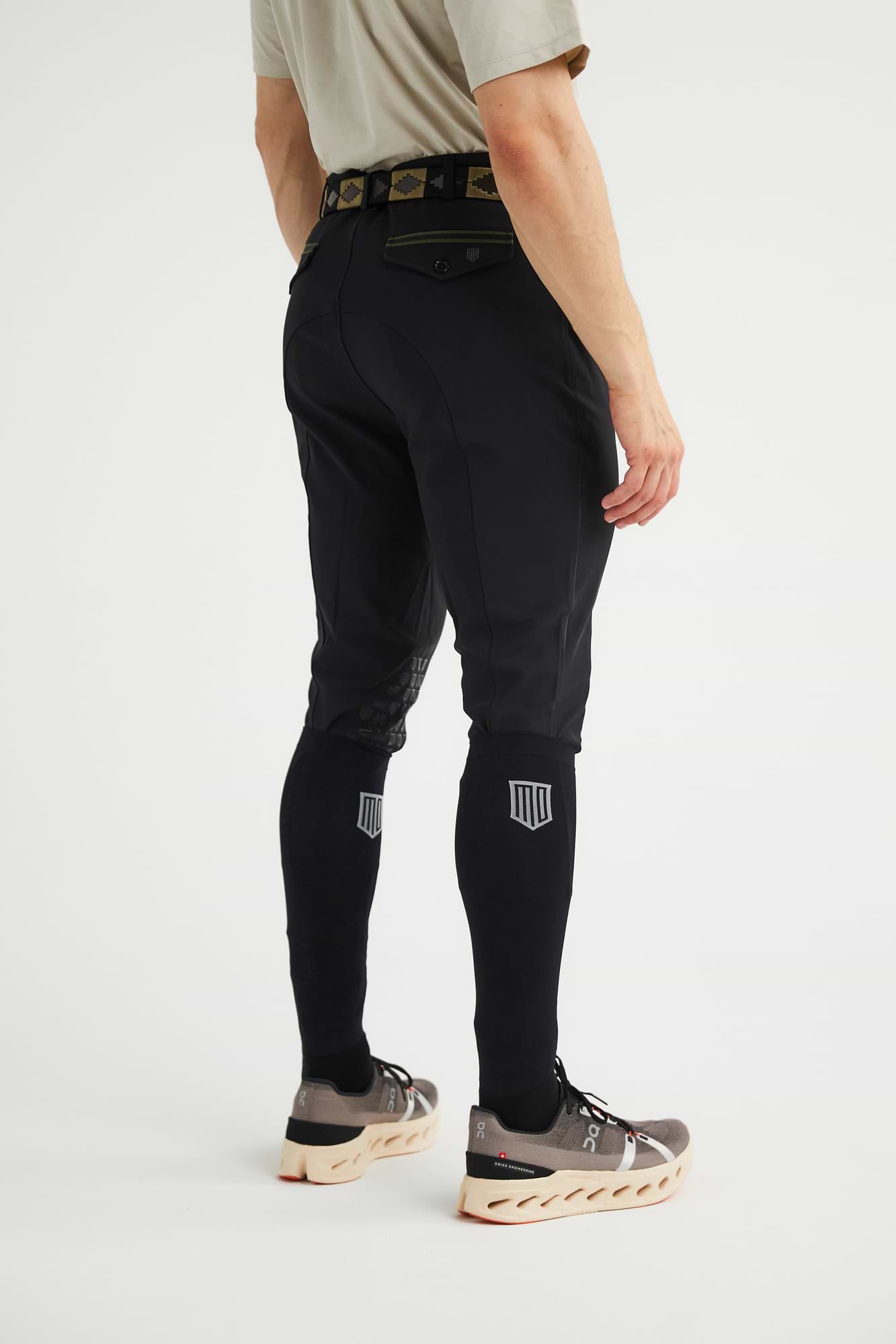 Sport Breeches