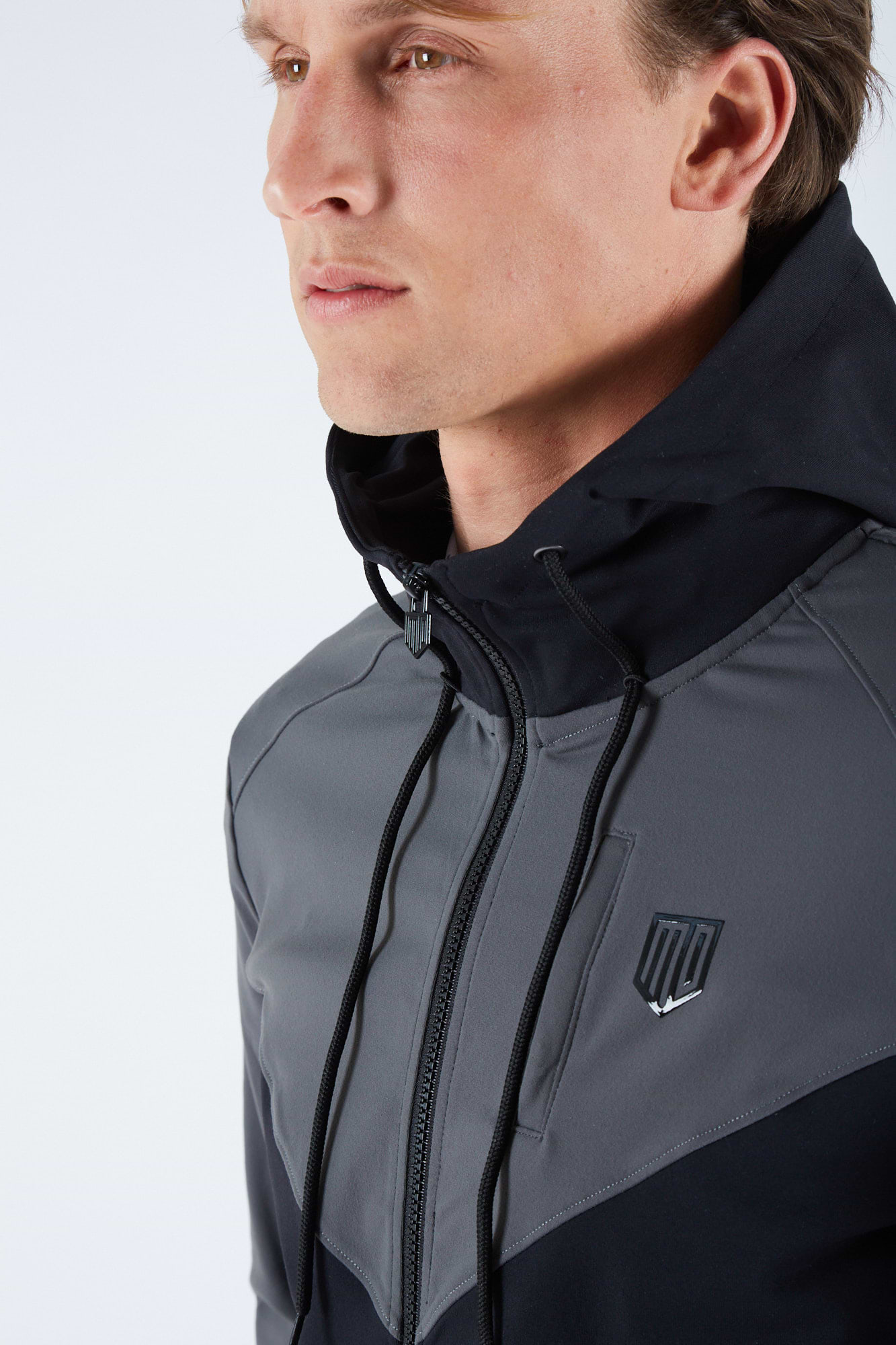 V Hoodie
