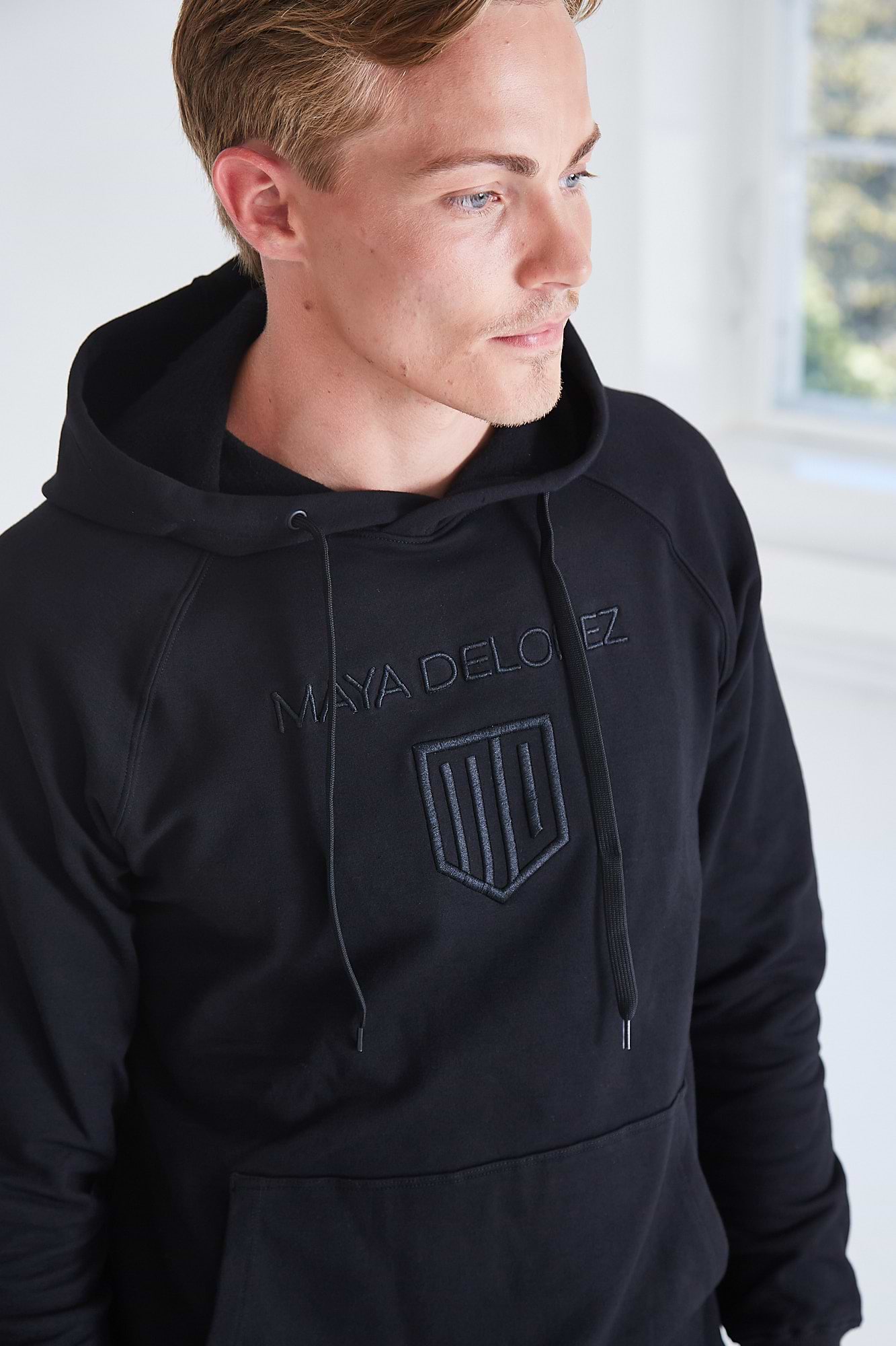 Classic Hoodie Unisex