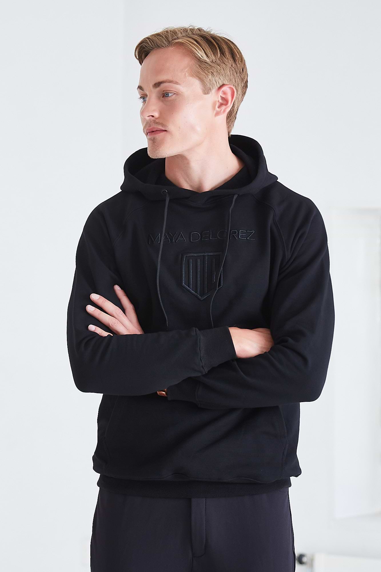 Classic Hoodie Unisex
