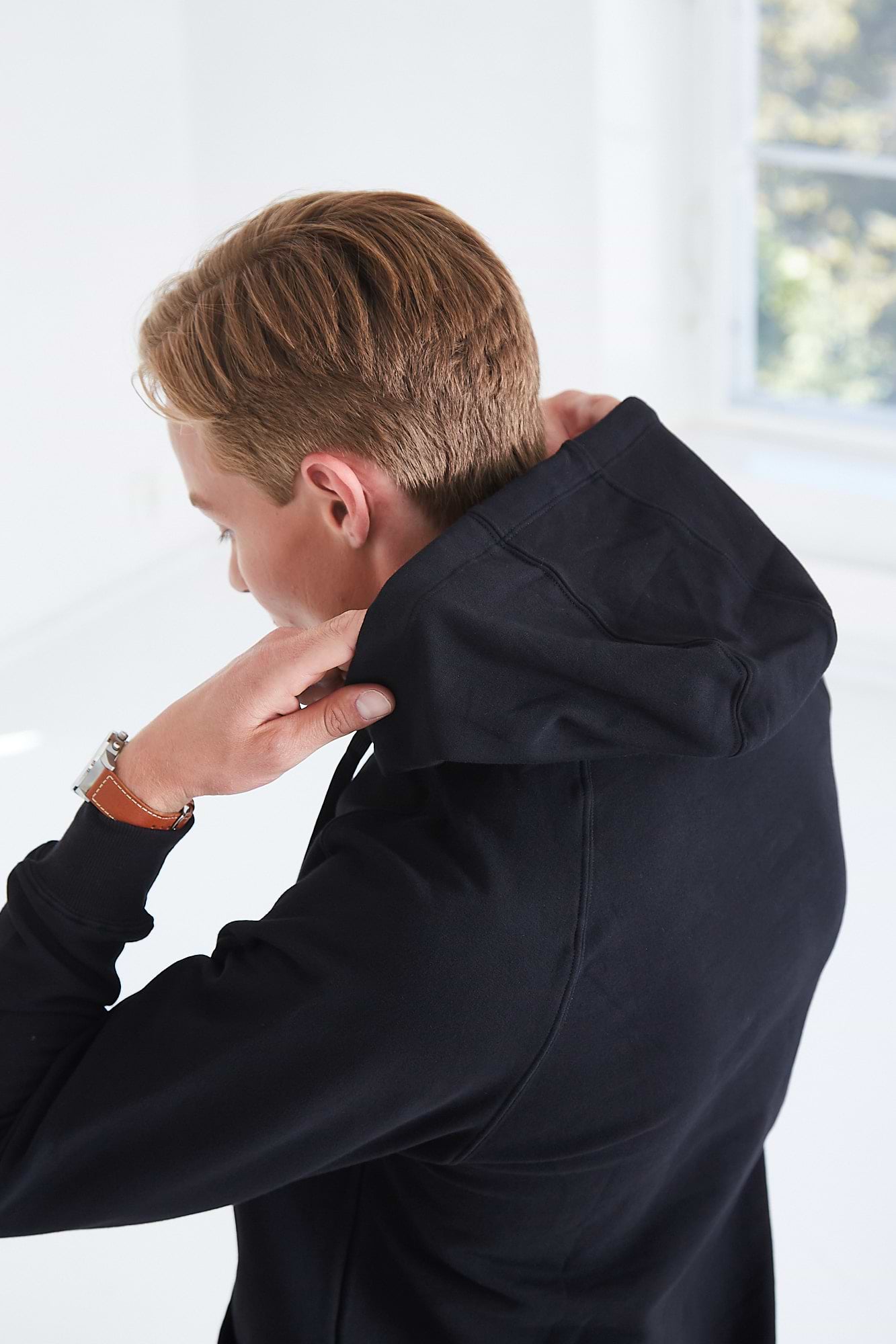 Classic Hoodie Unisex