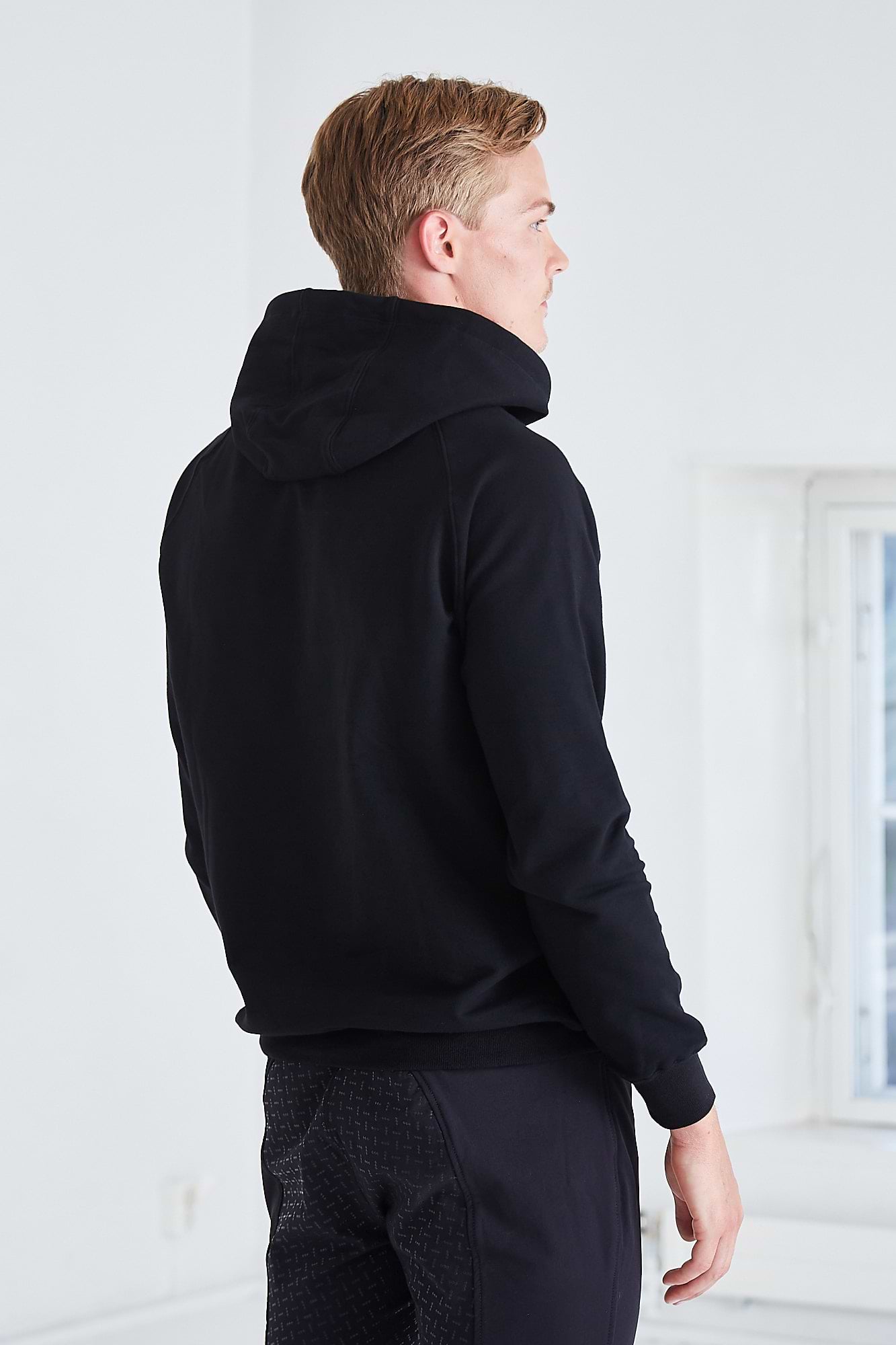 Classic Hoodie Unisex