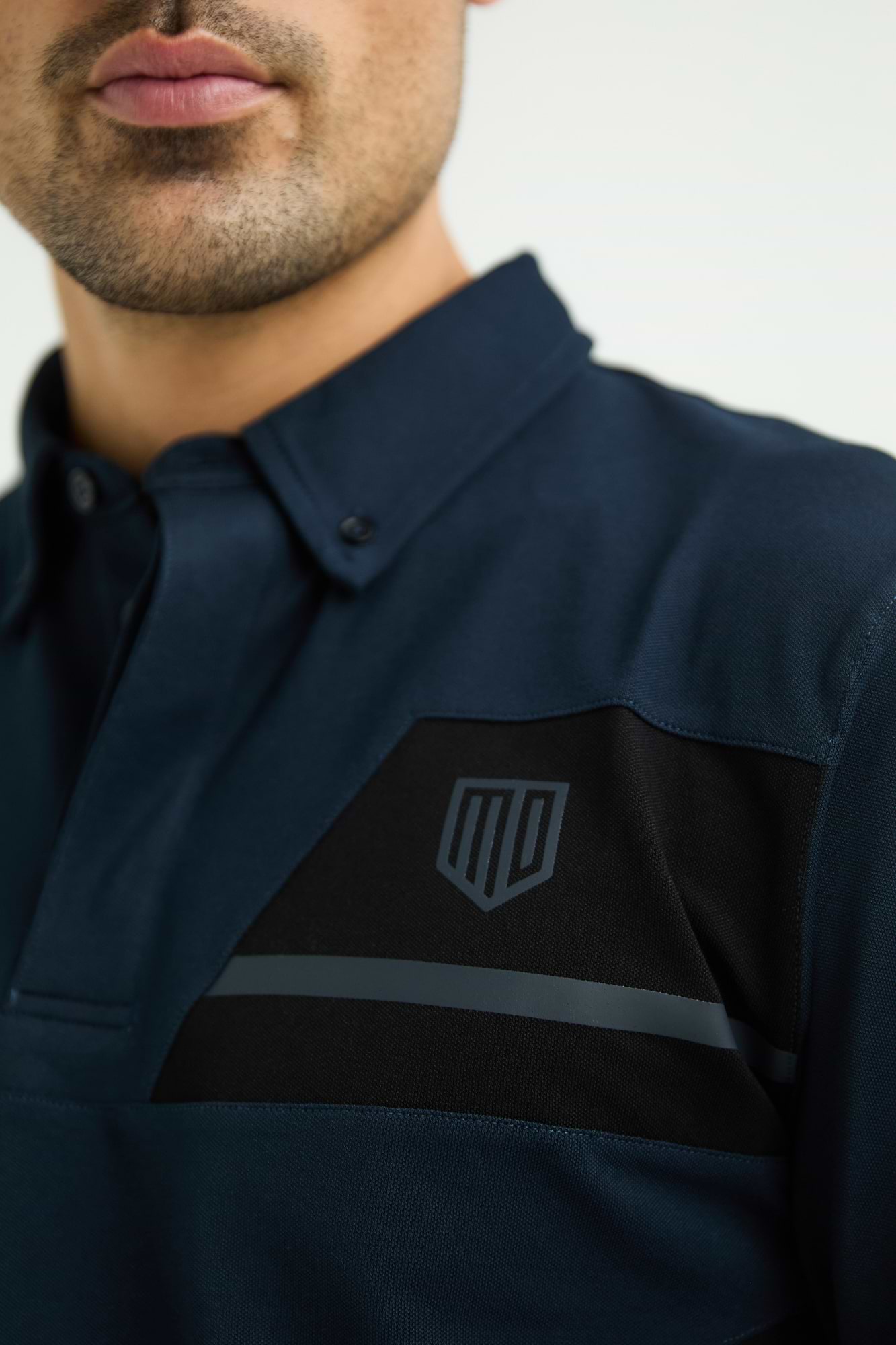 Tech Polo