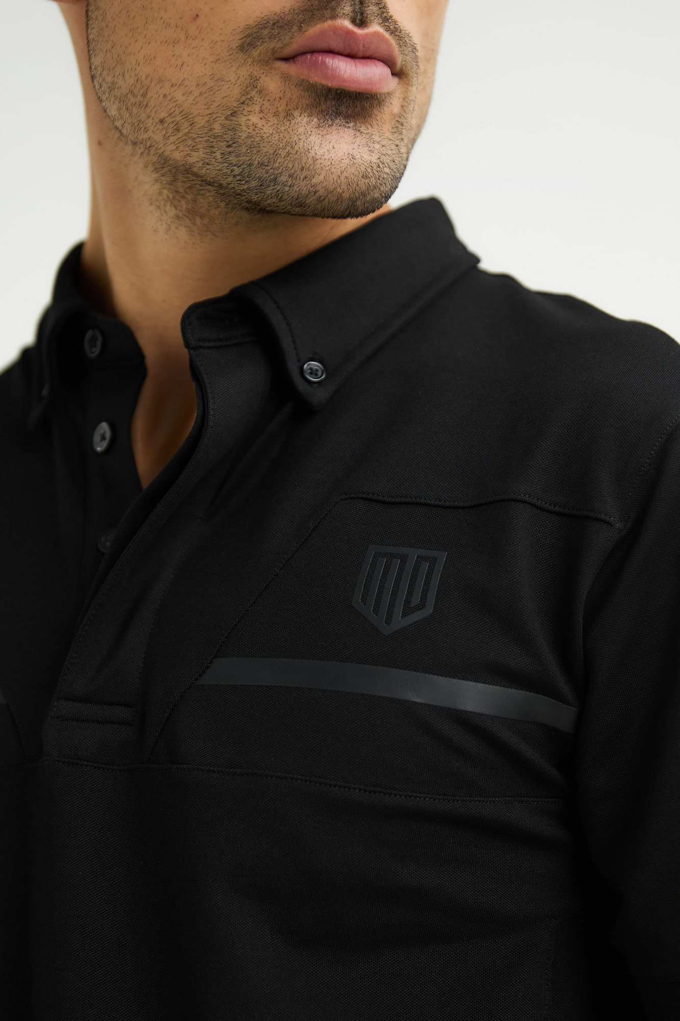 Tech Polo