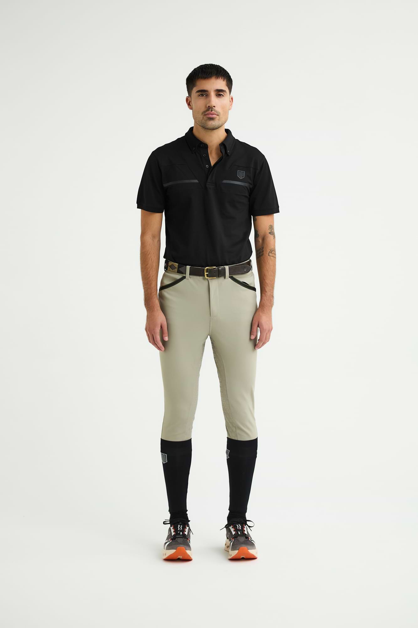 Tech Polo