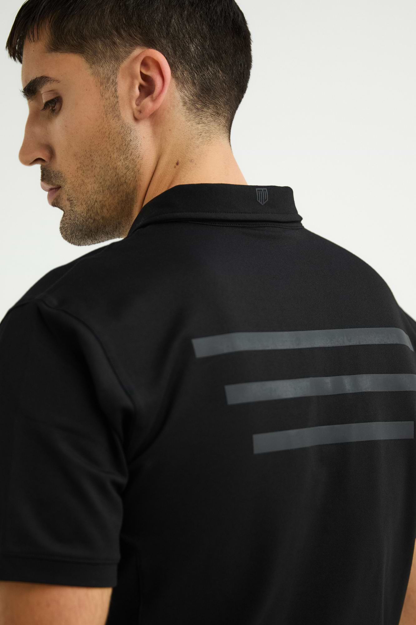 Tech Polo