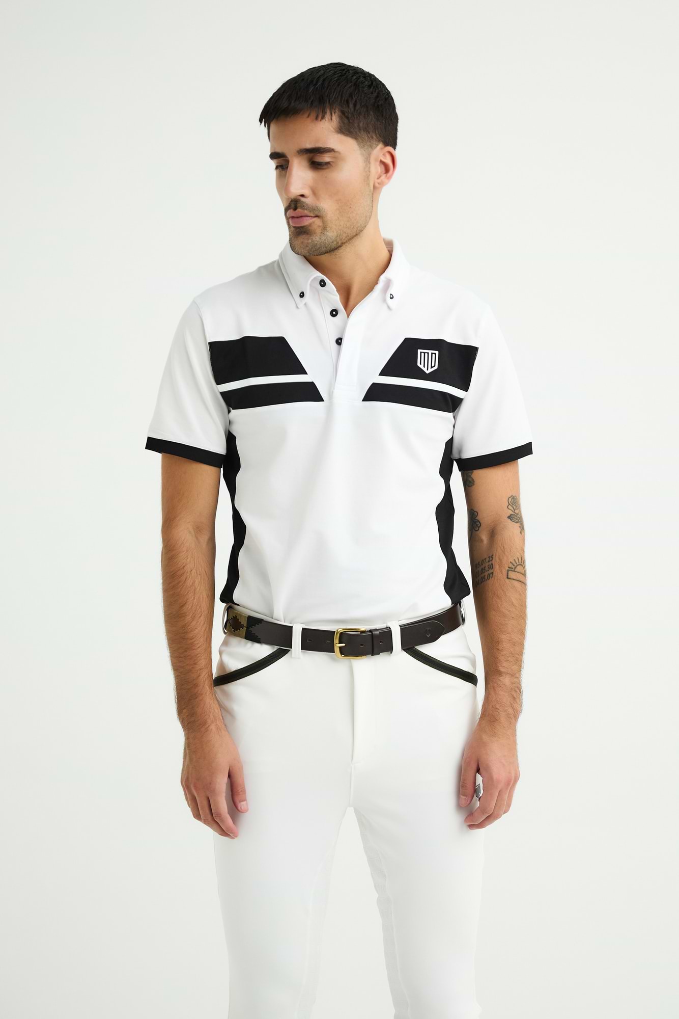 Tech Polo
