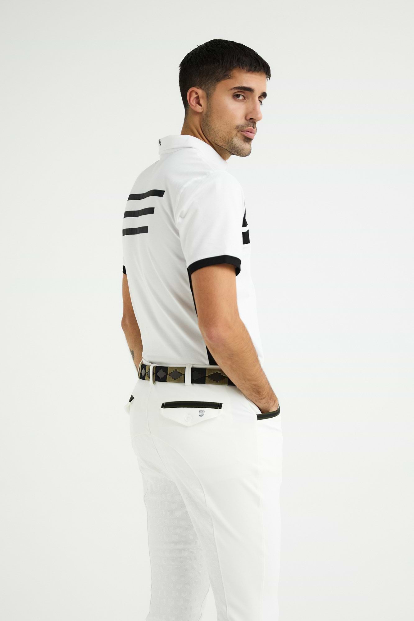 Tech Polo