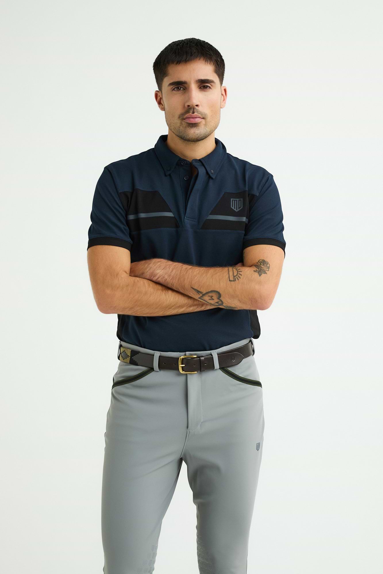 Tech Polo
