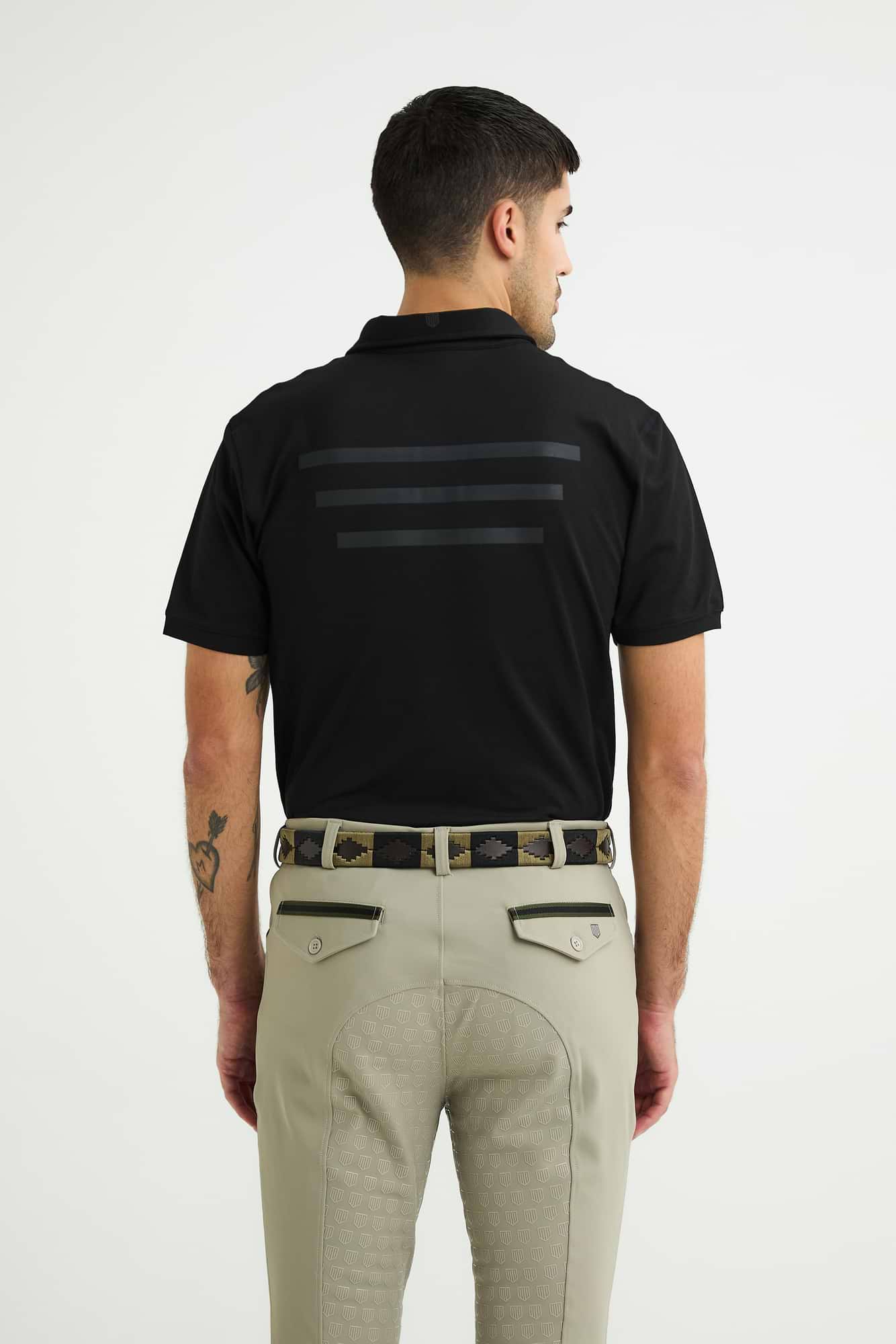 Tech Polo