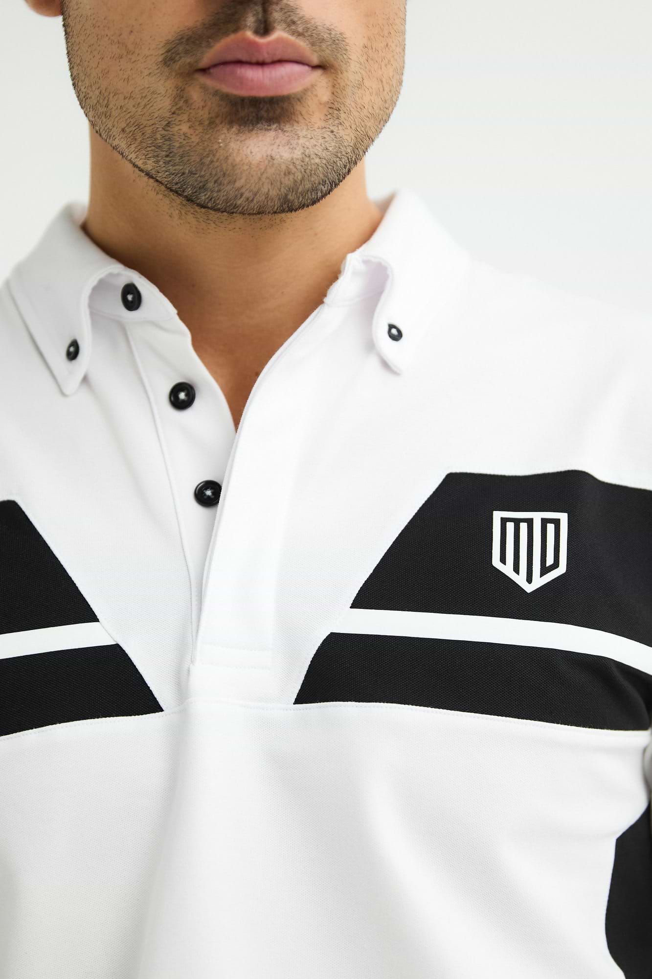 Tech Polo