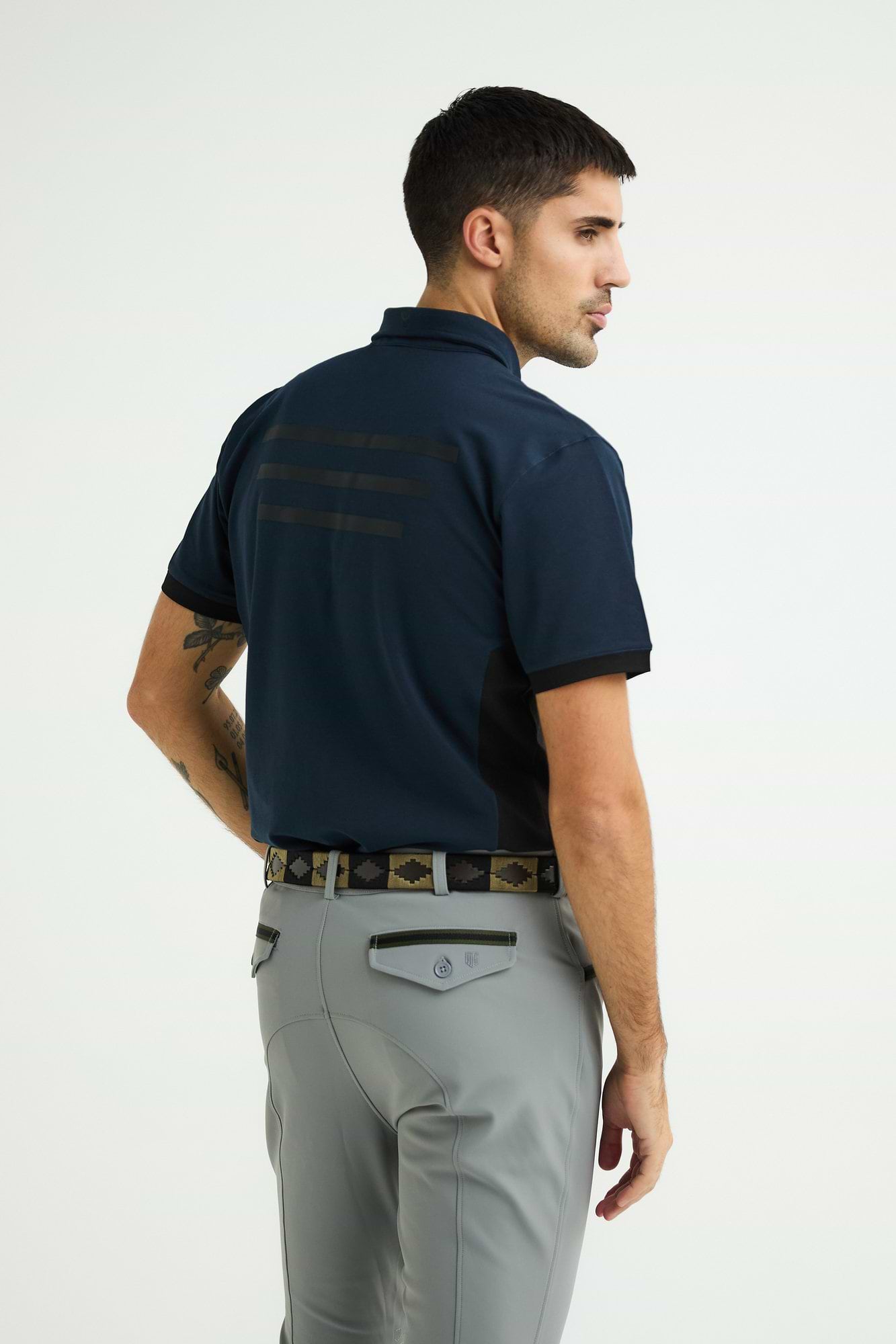Tech Polo
