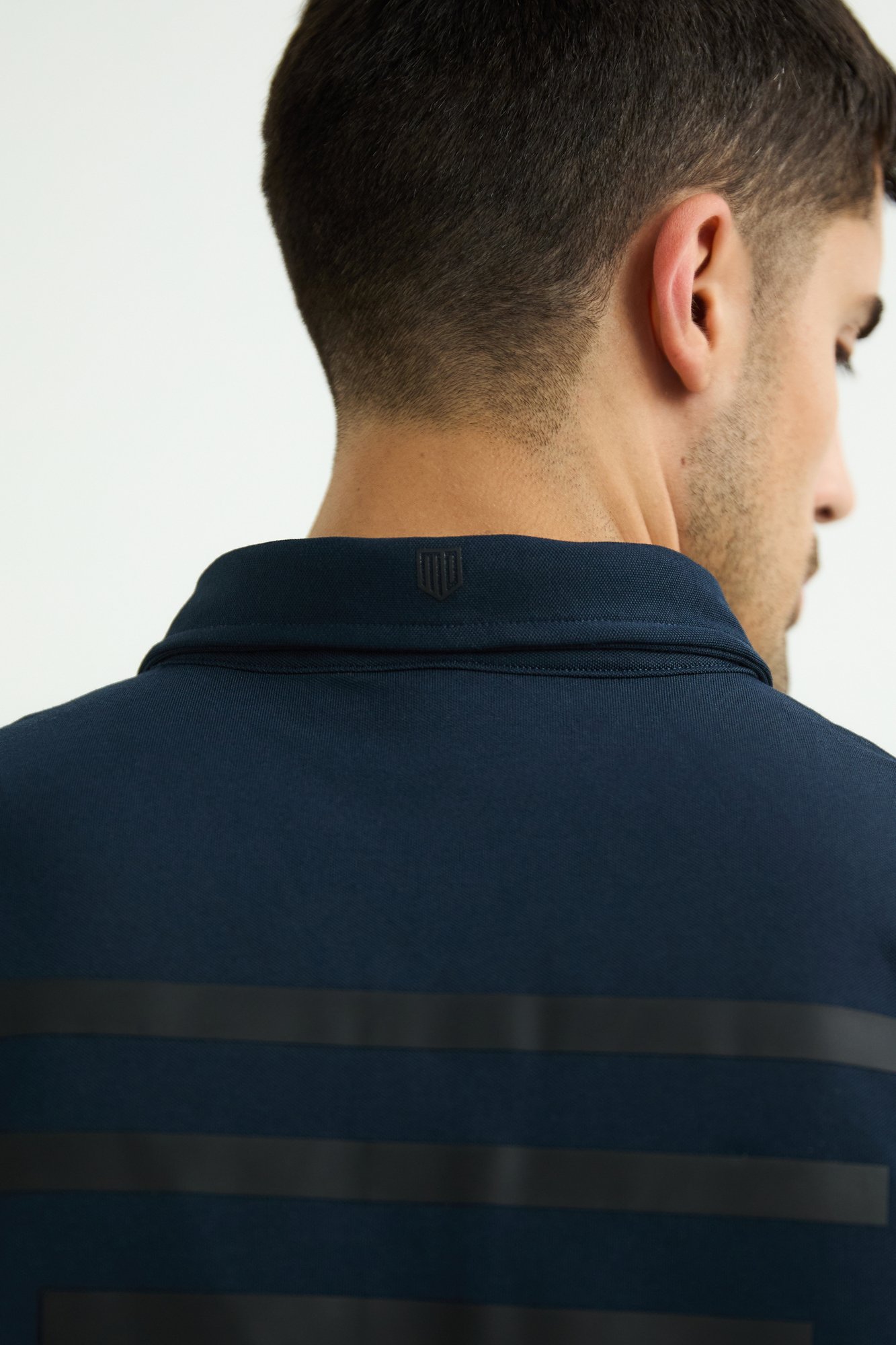 Tech Polo