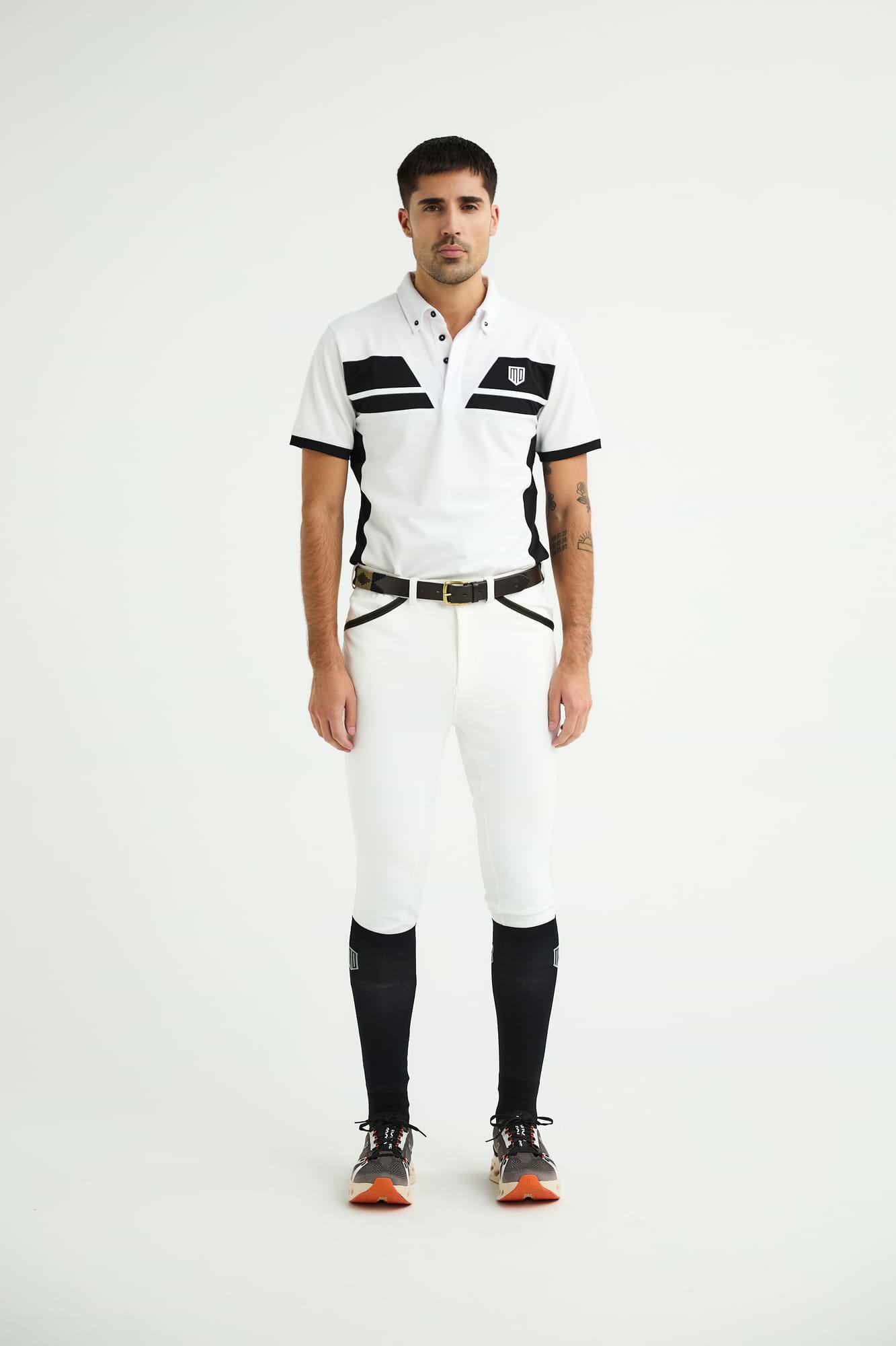 Tech Polo