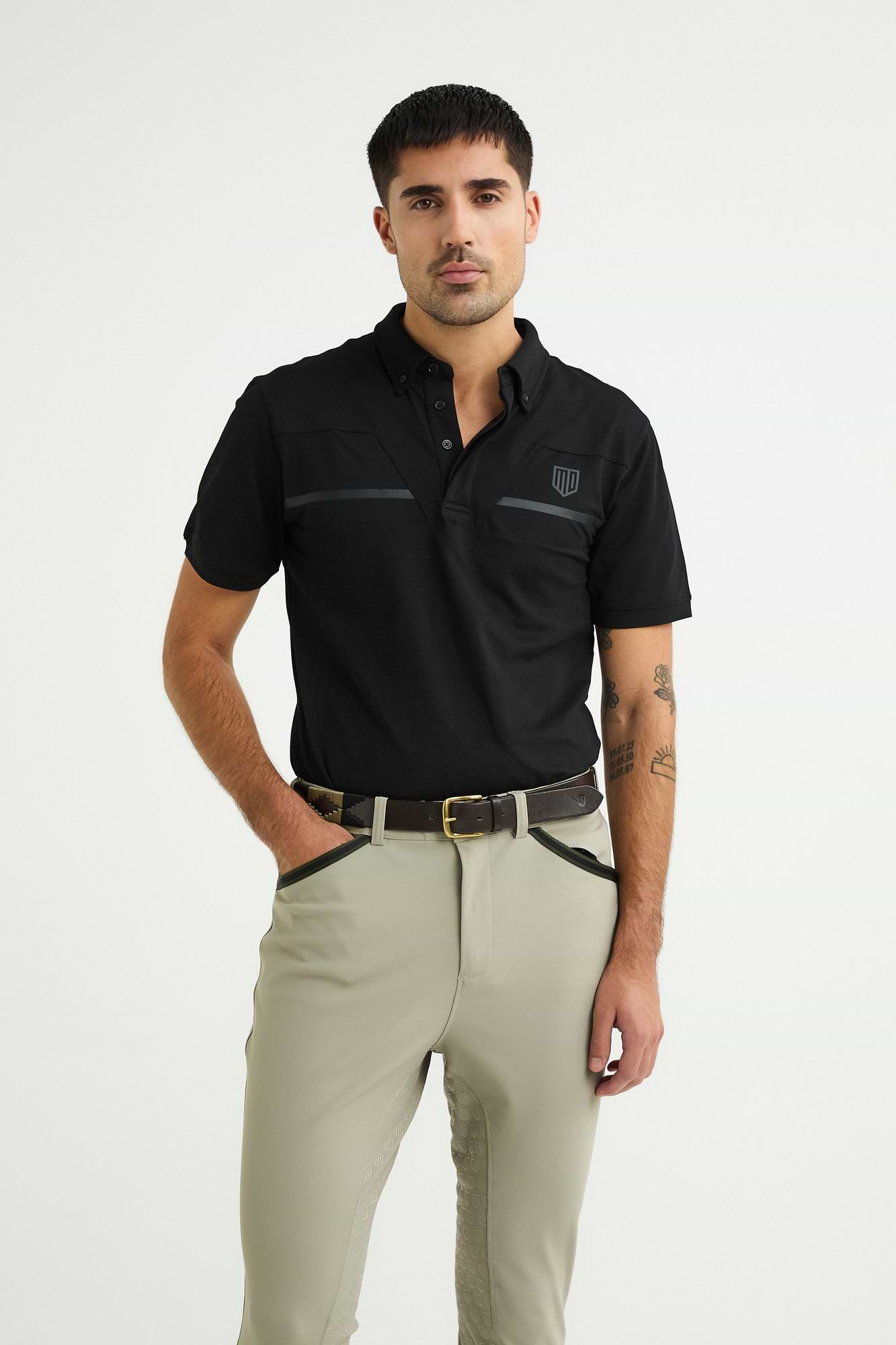 Tech Polo