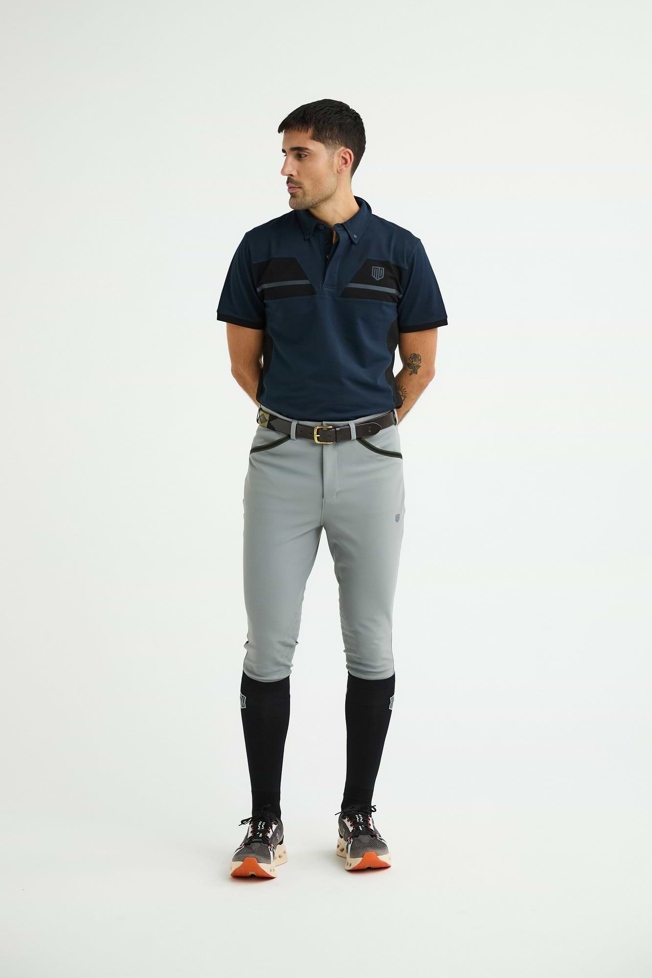 Tech Polo