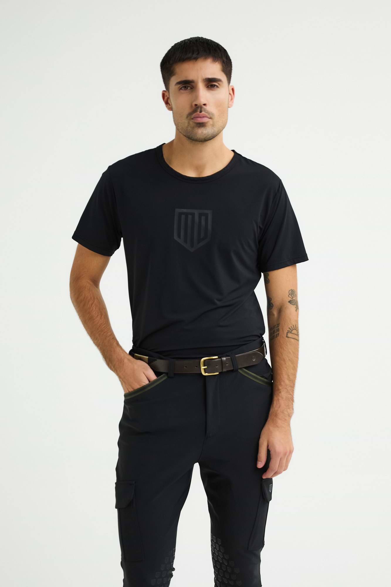 Mesh T-Shirt