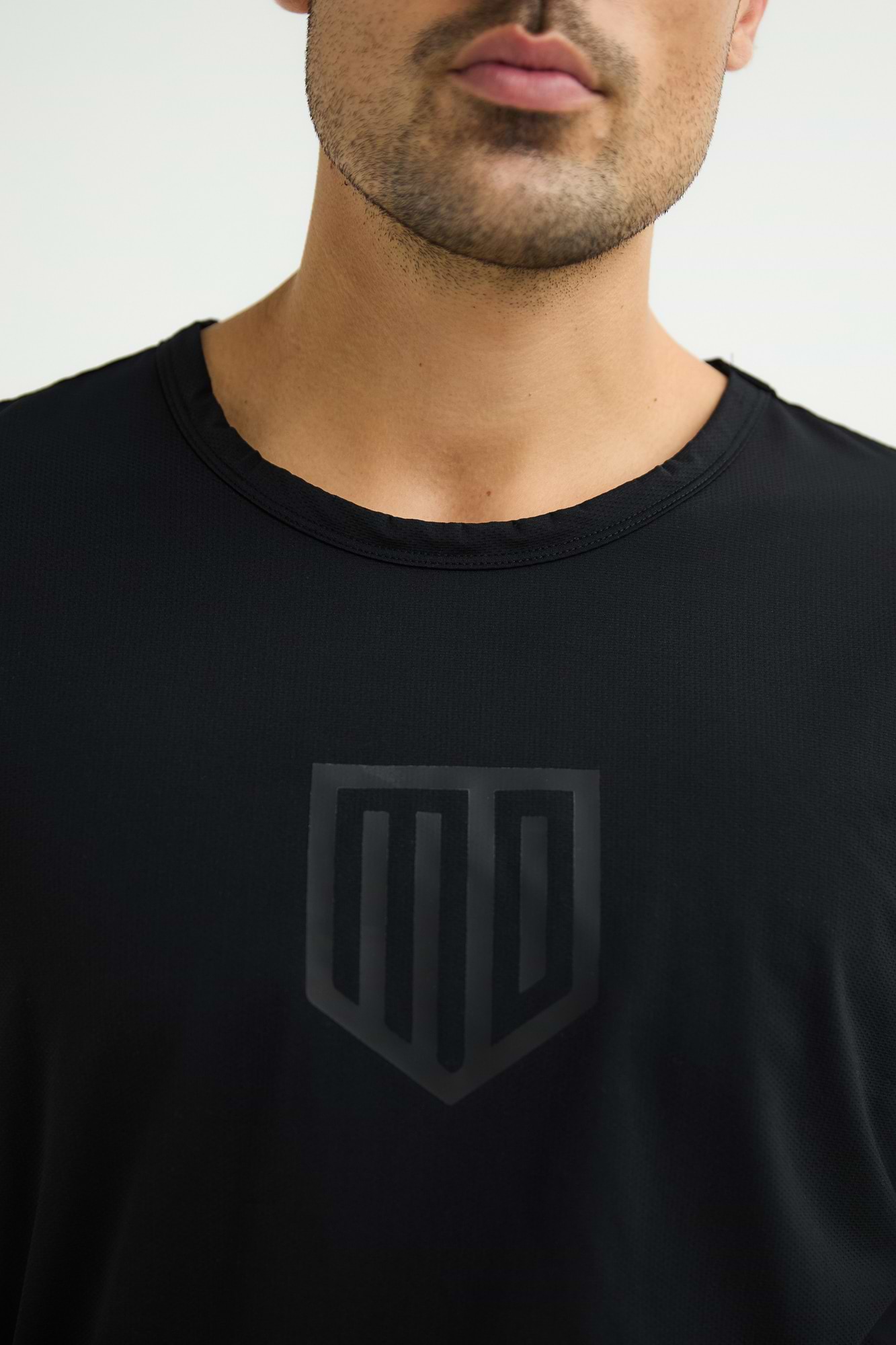 Mesh T-Shirt