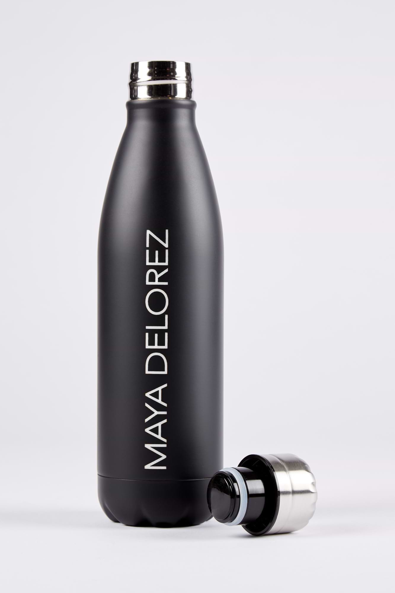 Multi Steel Bottle