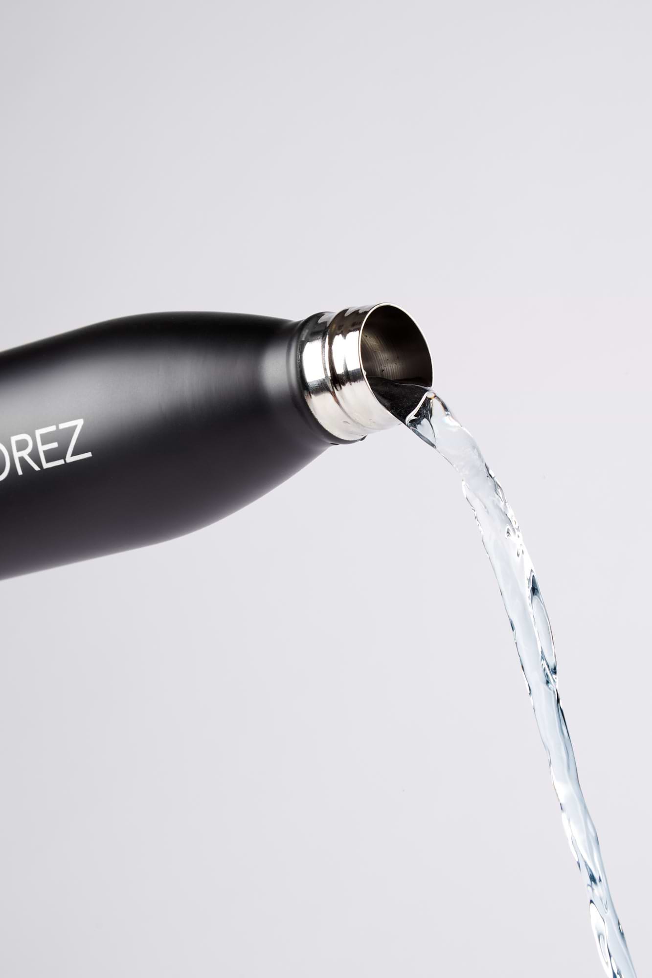 Multi Steel Bottle