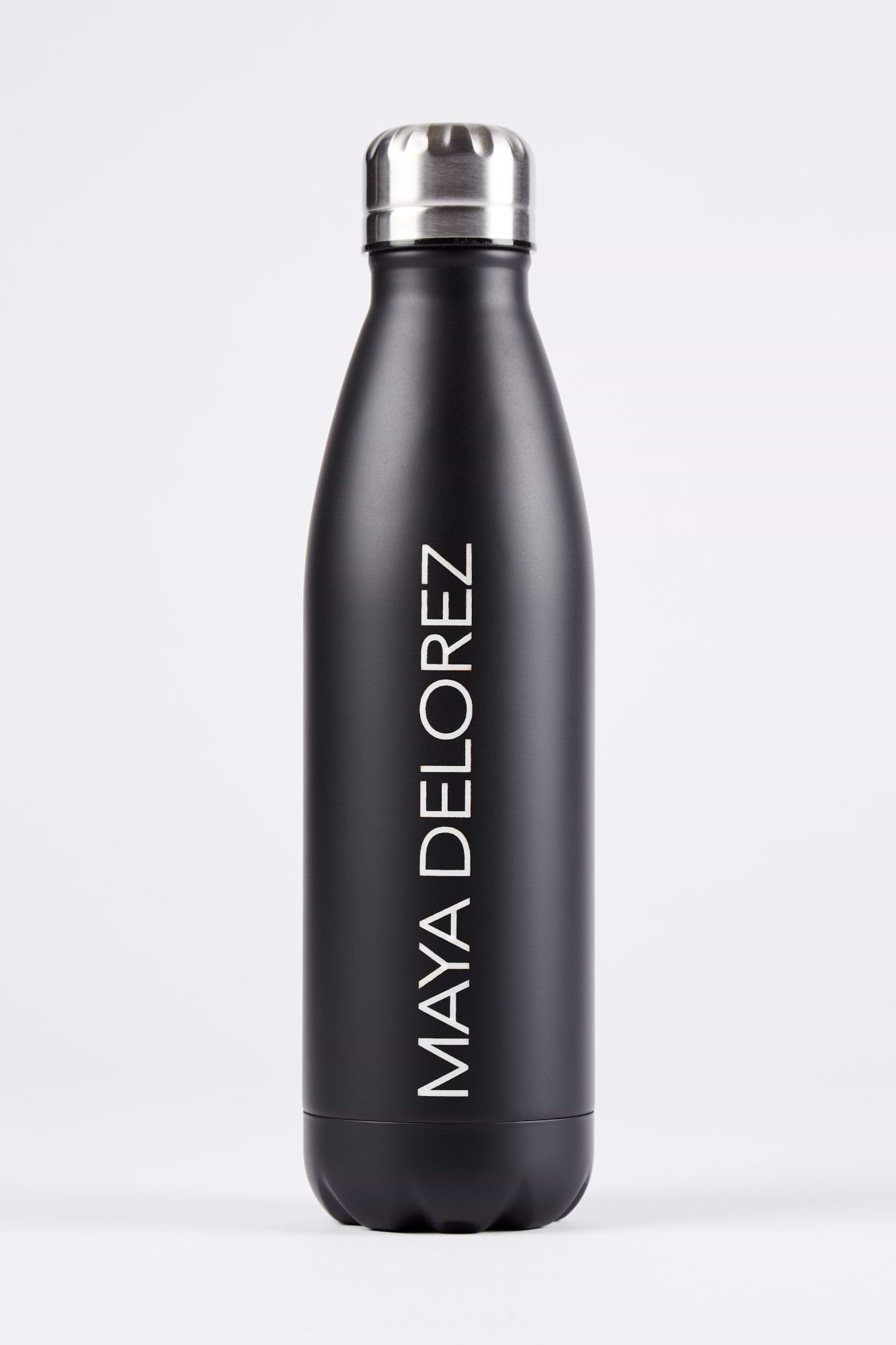 Multi Steel Bottle