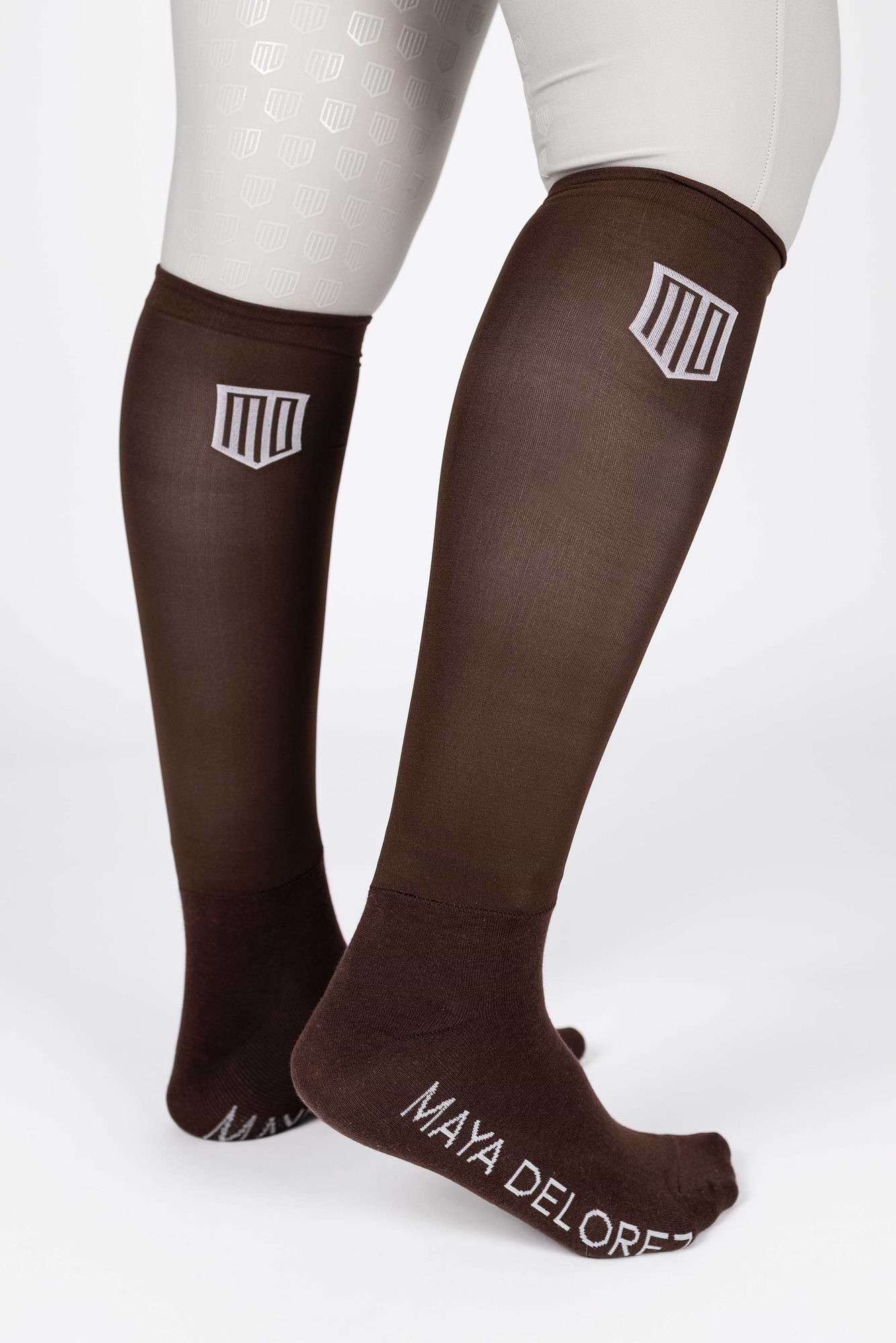 Competition Socks