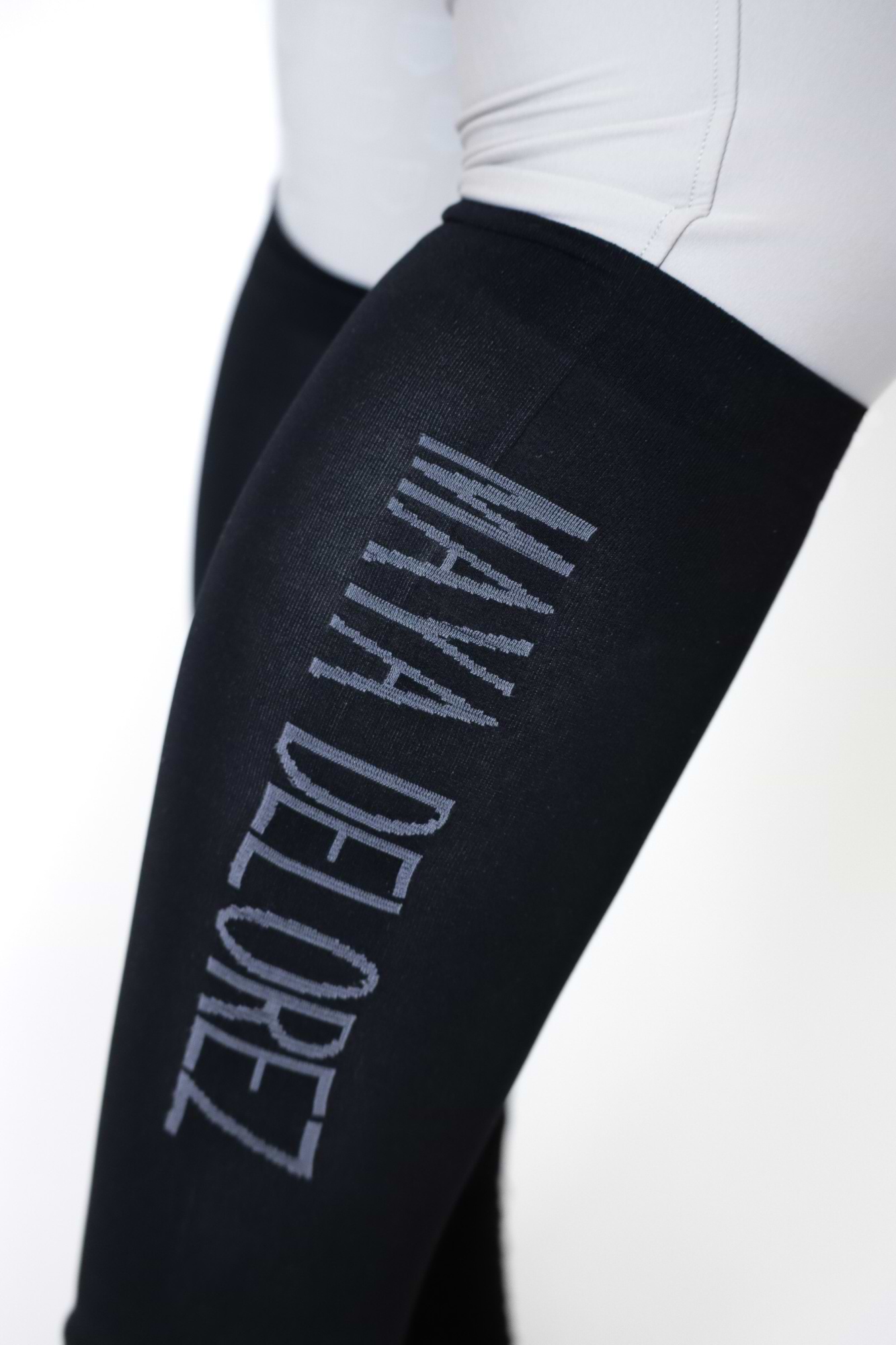 Competition Socks