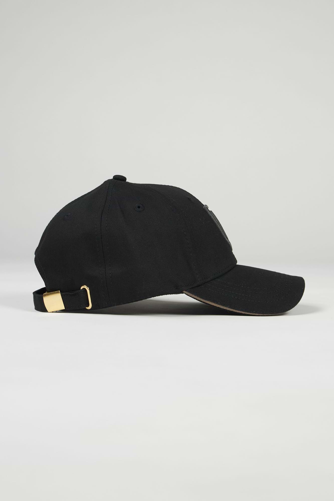 Black Cap