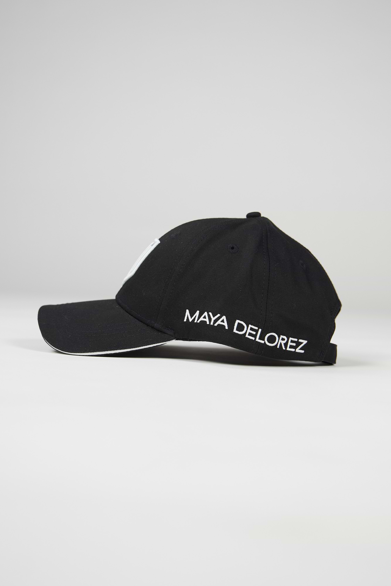 Black Cap