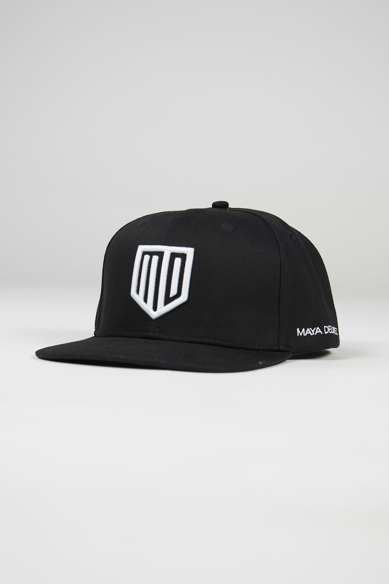 Snapback Cap