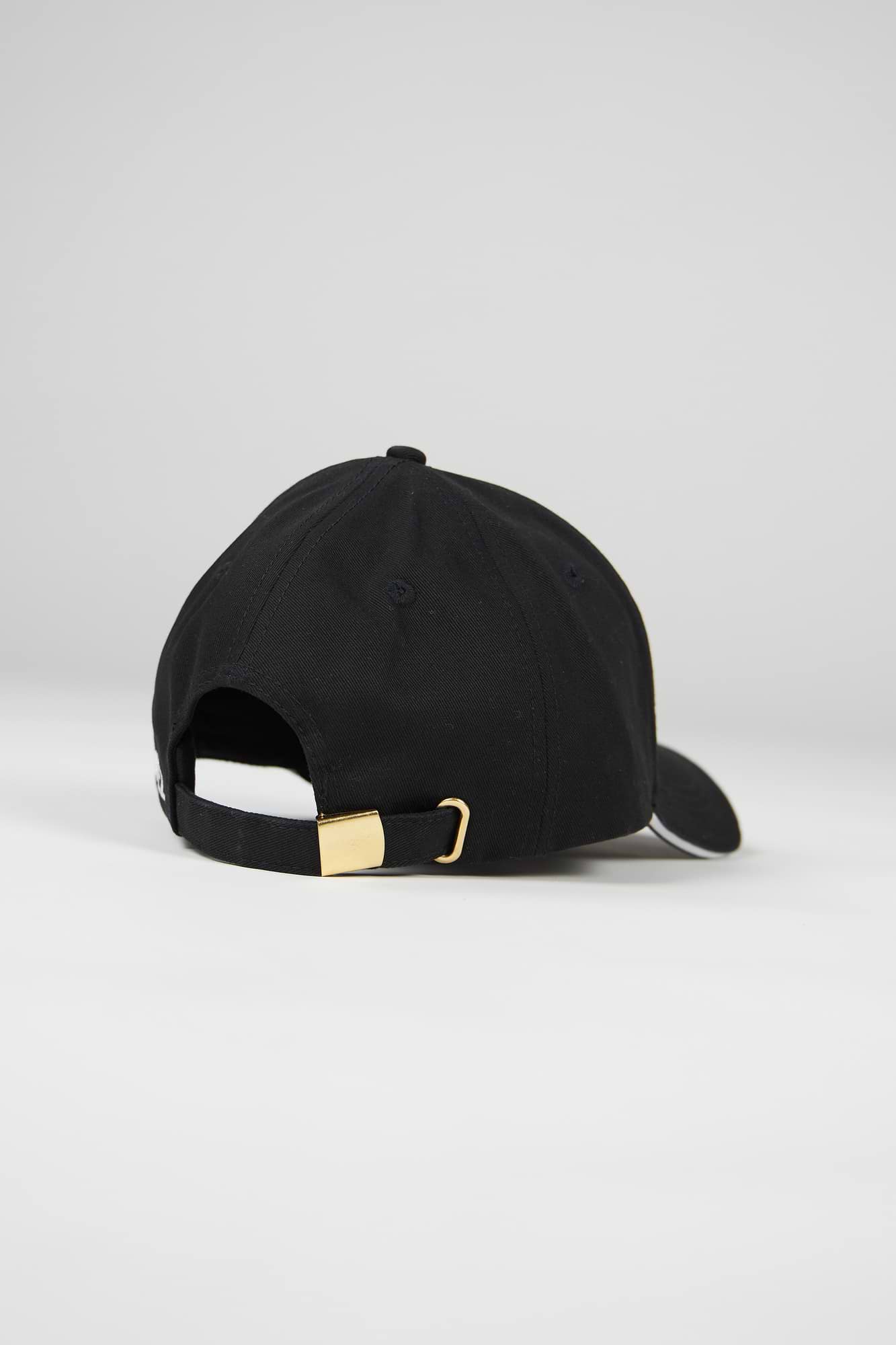 Black Cap