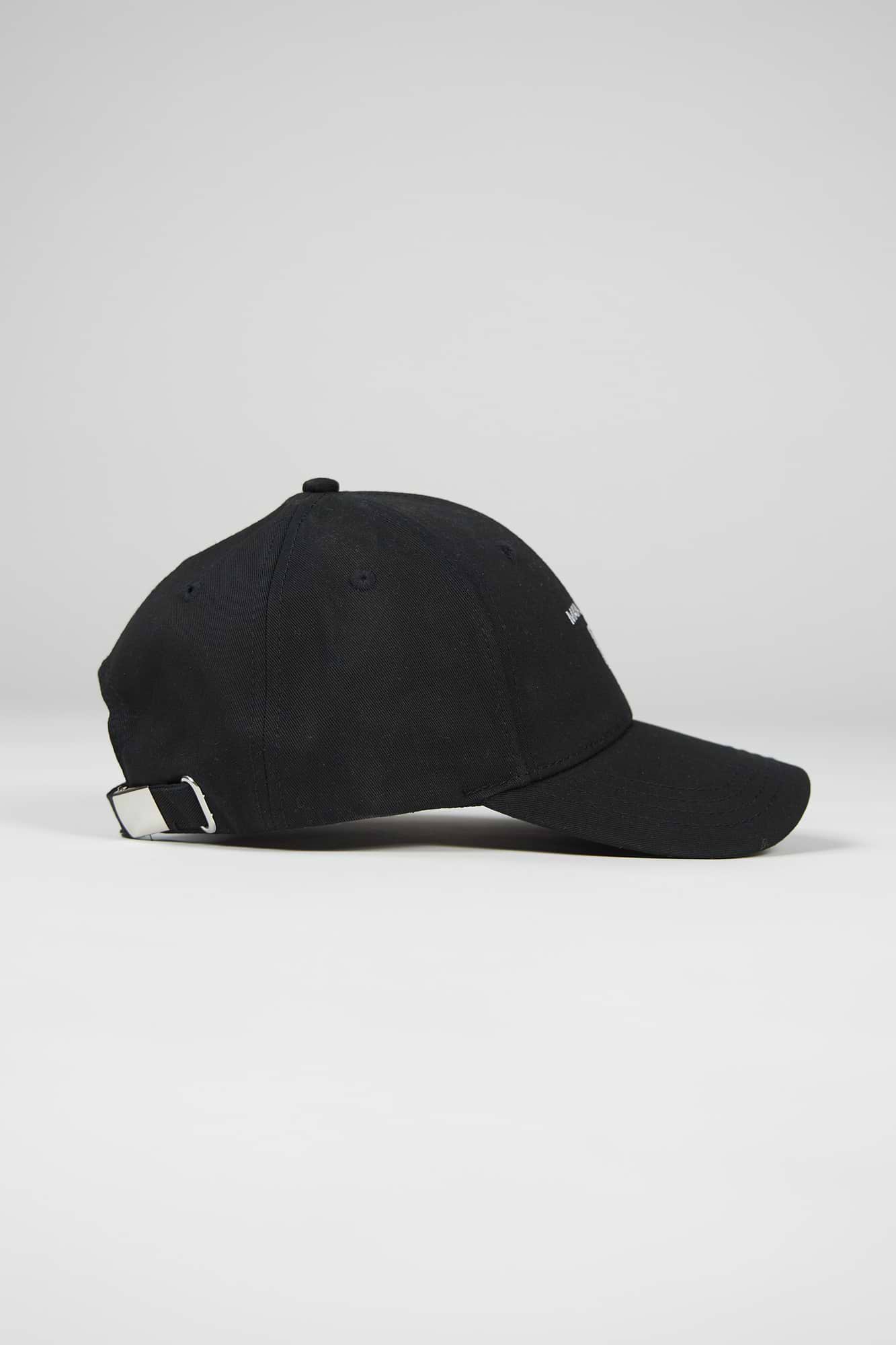 Black Cap